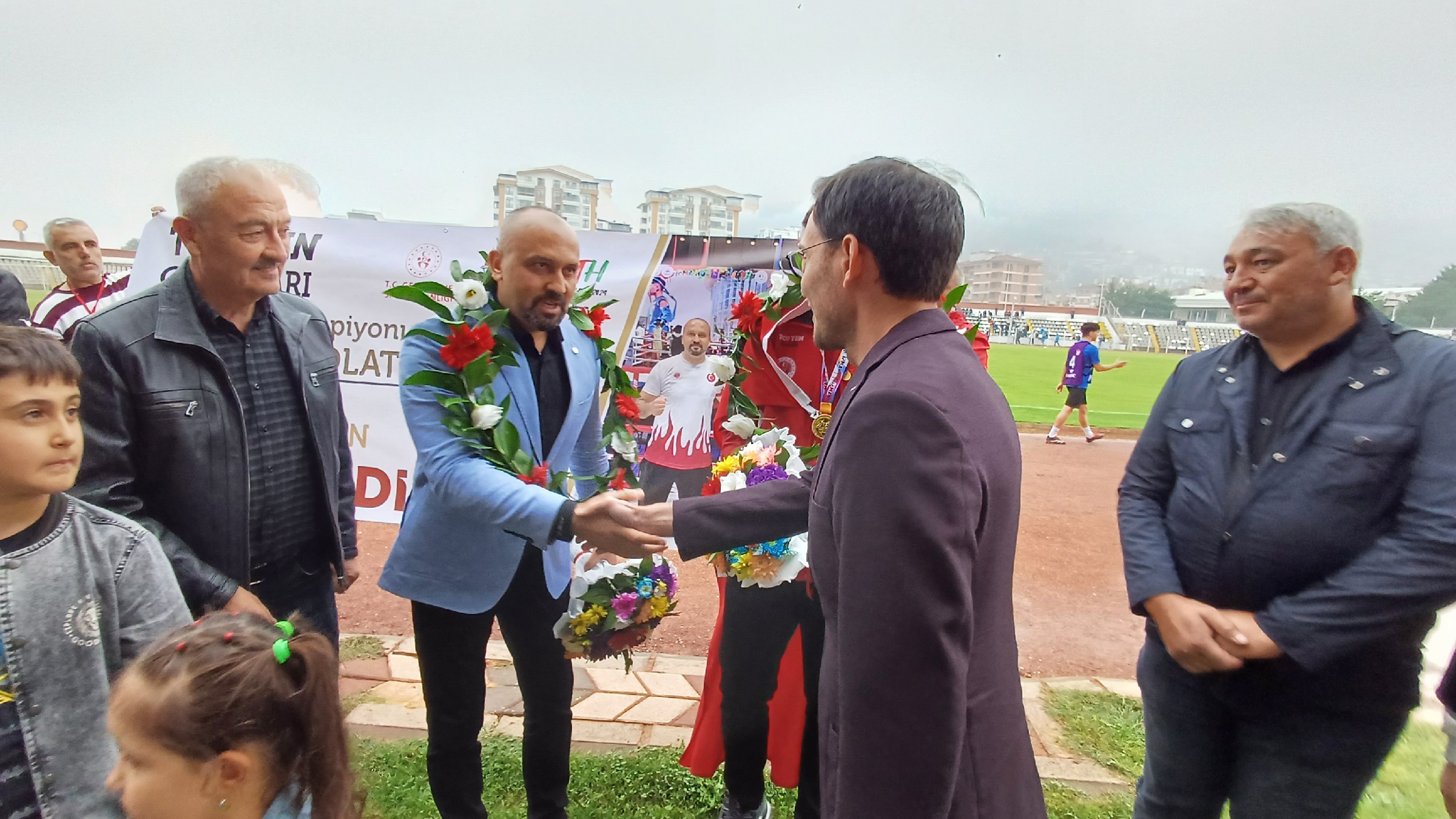 Plevnespor, Kırşehir F.s.k Maçından Fotoğraflar (22)