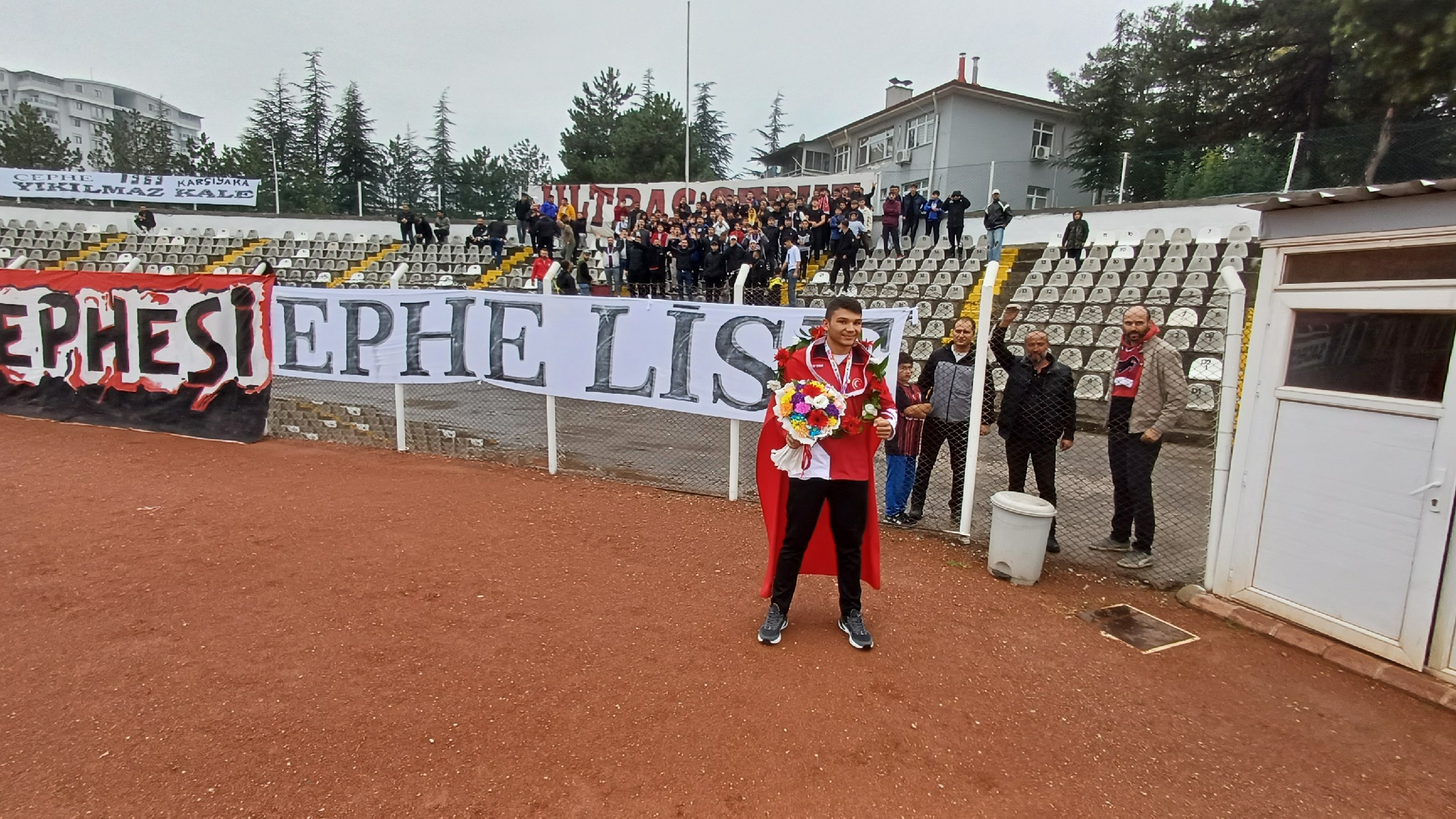 Plevnespor, Kırşehir F.s.k Maçından Fotoğraflar (24)