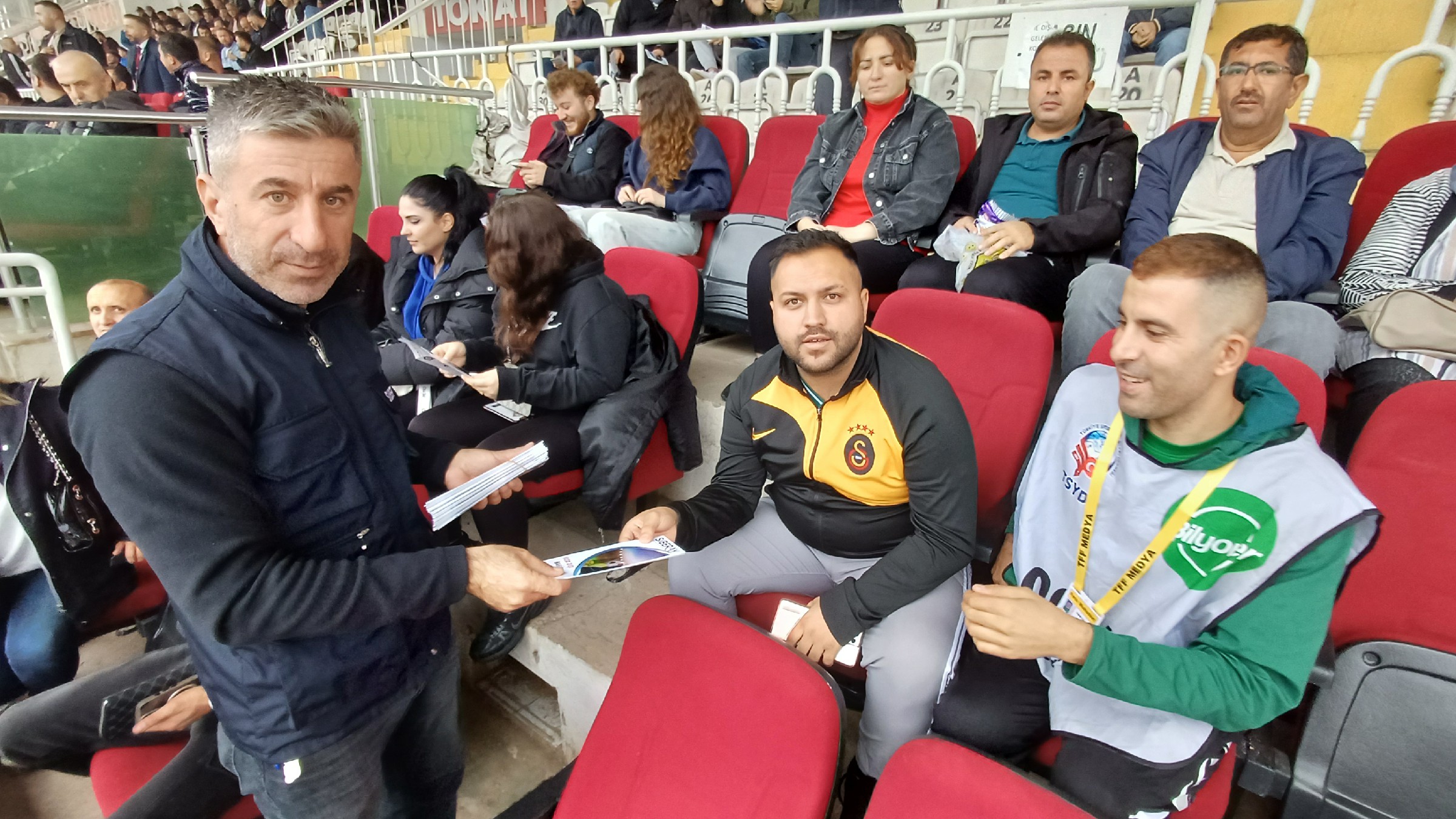 Plevnespor, Kırşehir F.s.k Maçından Fotoğraflar (6)