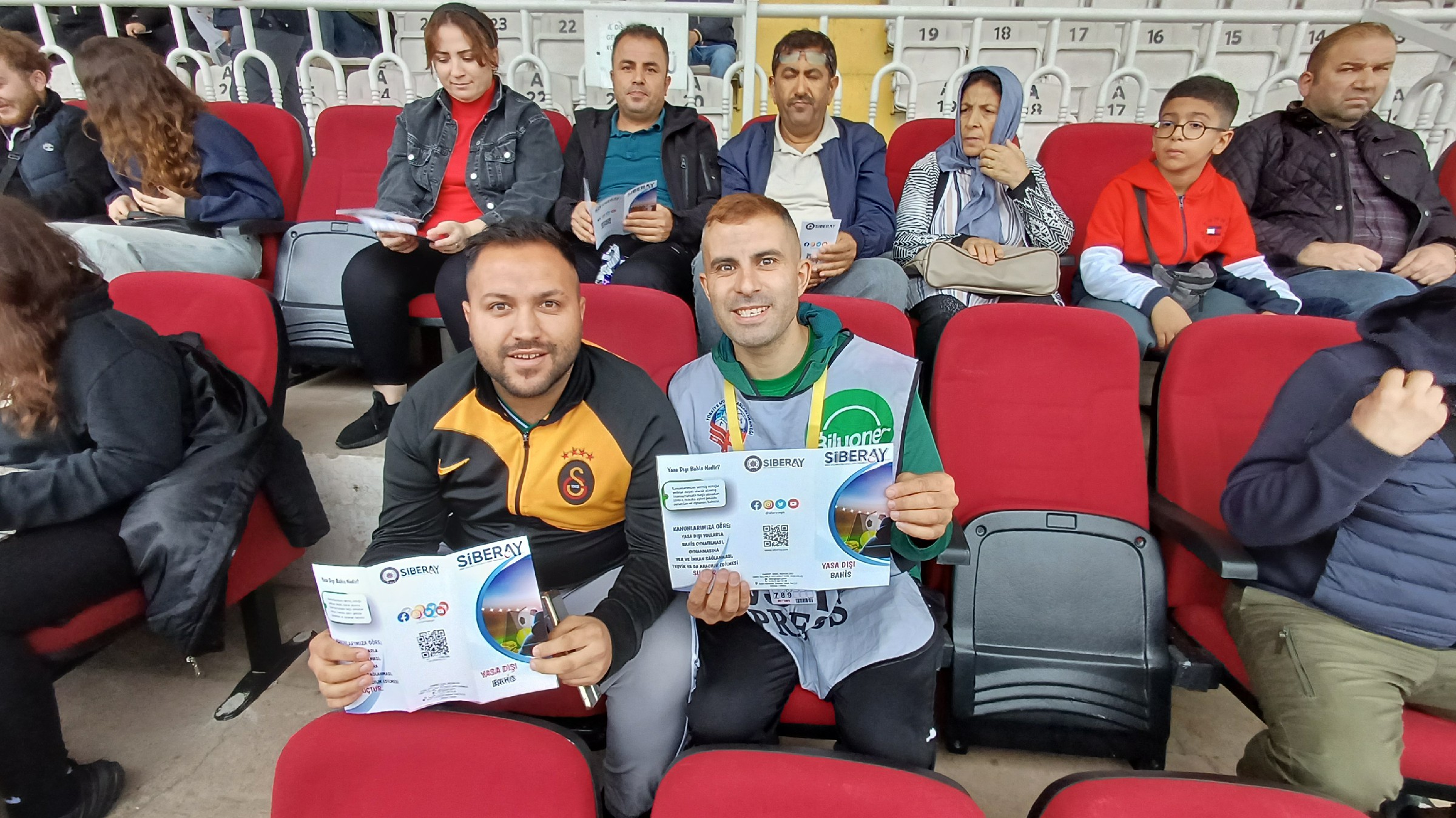 Plevnespor, Kırşehir F.s.k Maçından Fotoğraflar (7)