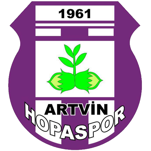 Artvin Hopaspor Logo