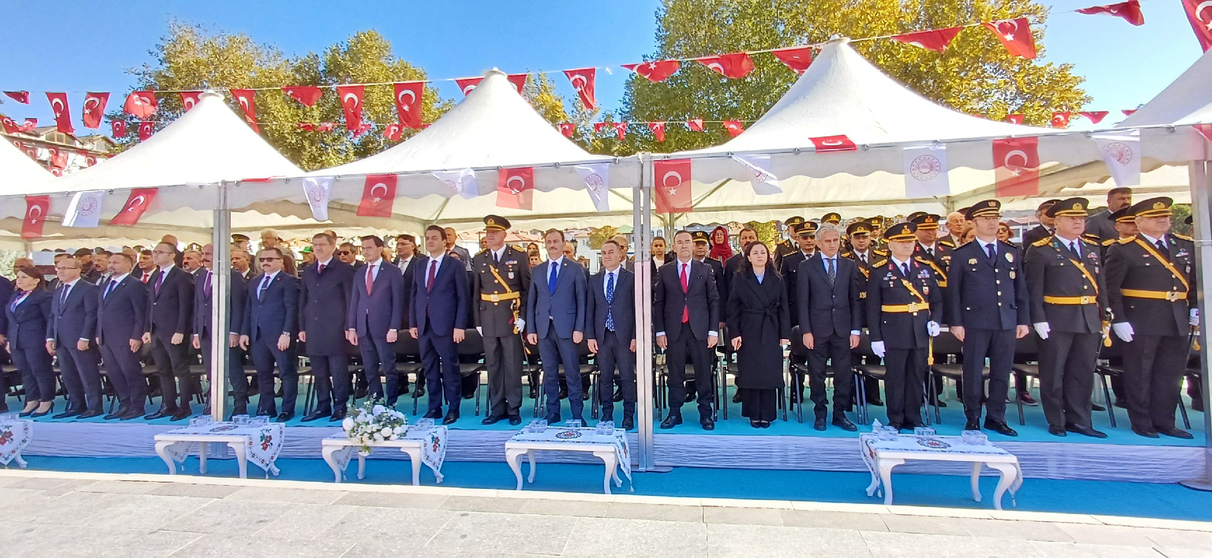 Cumhuriyet Bayramı Kutlama (52)