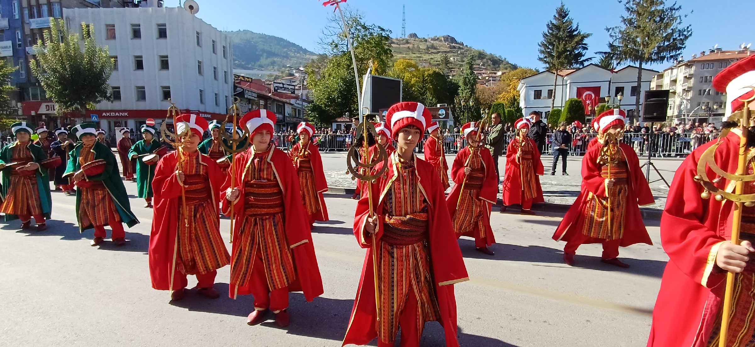 Cumhuriyet Bayramı Kutlama (69)