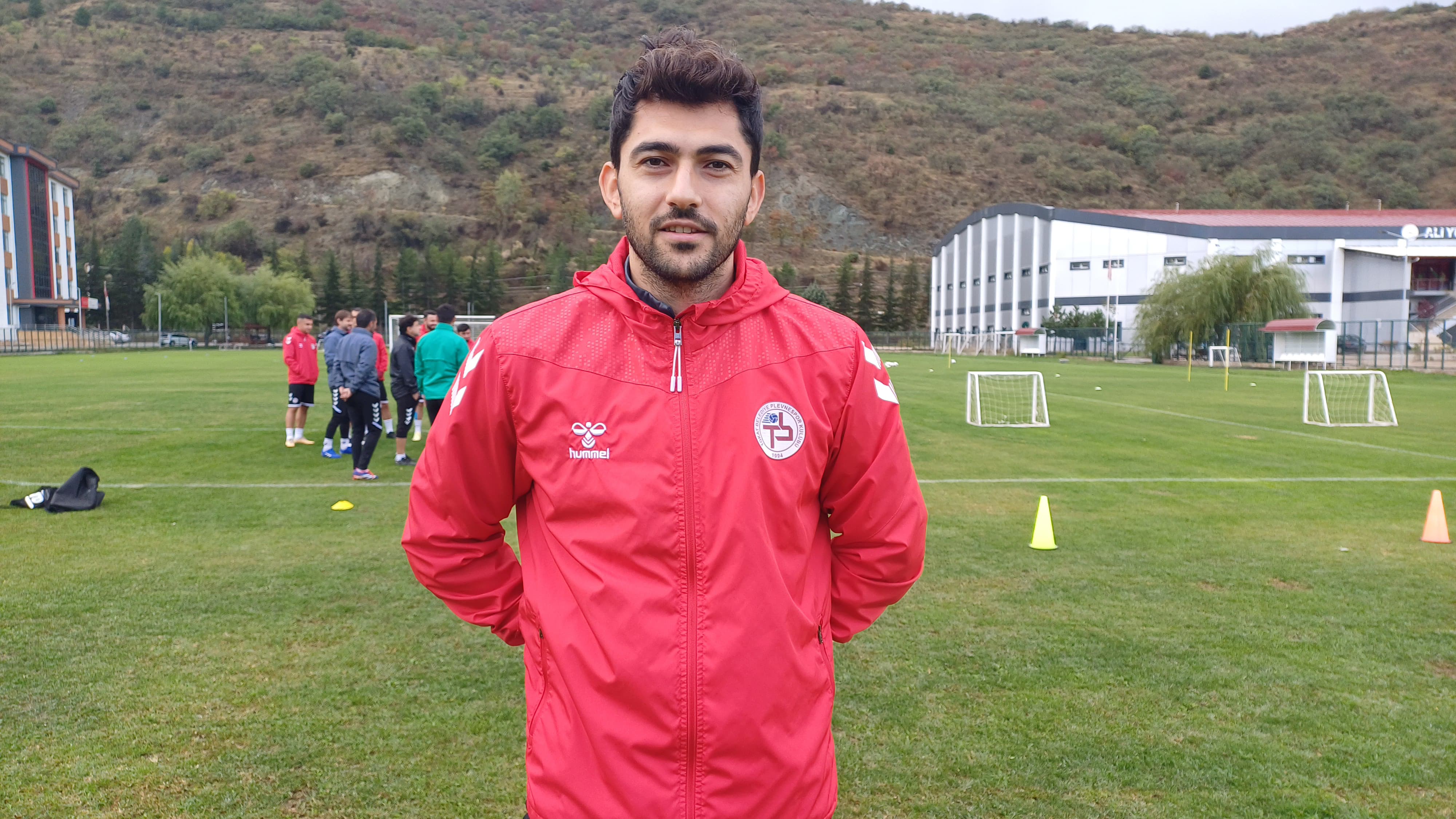 Ebubekir Elihoş