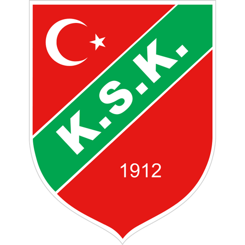 Karşıyaka Spor Kulübü (Logo)
