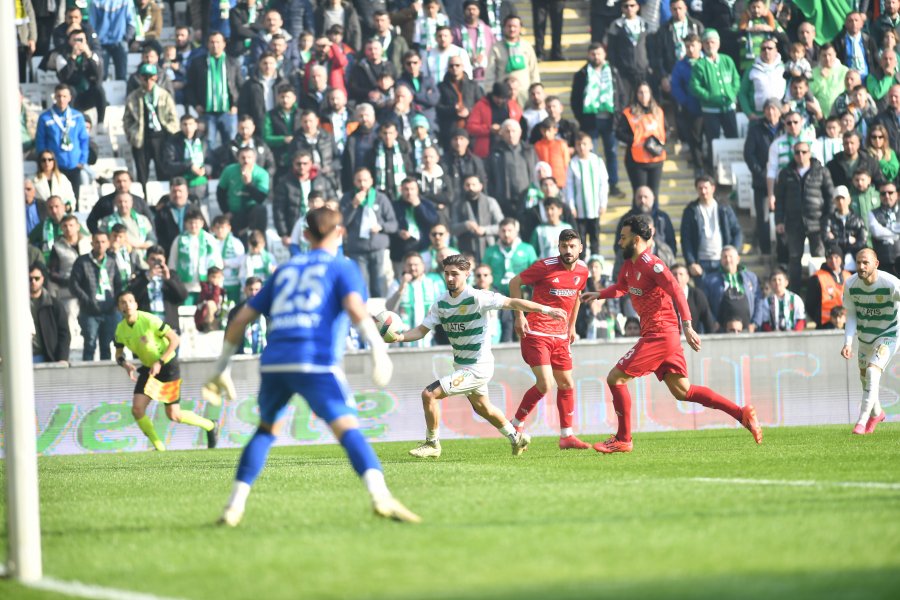 Bursaspor Duzcespor 1678D18Ba97Cc3