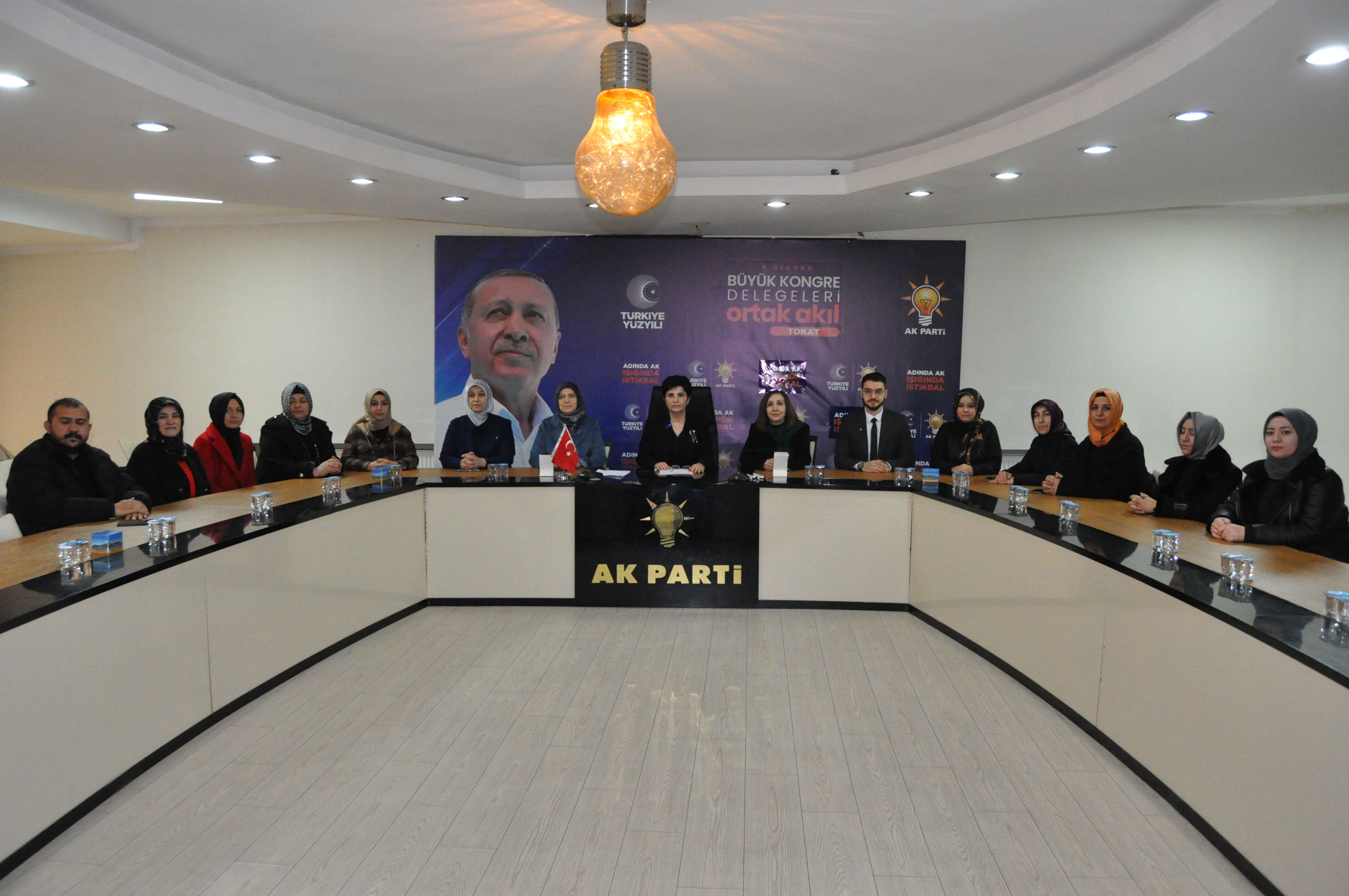 Başkan Nursel Yürür “28 Şubat, Ne Sıfat Eklenirse Eklensin, Bir Darbedir (1)