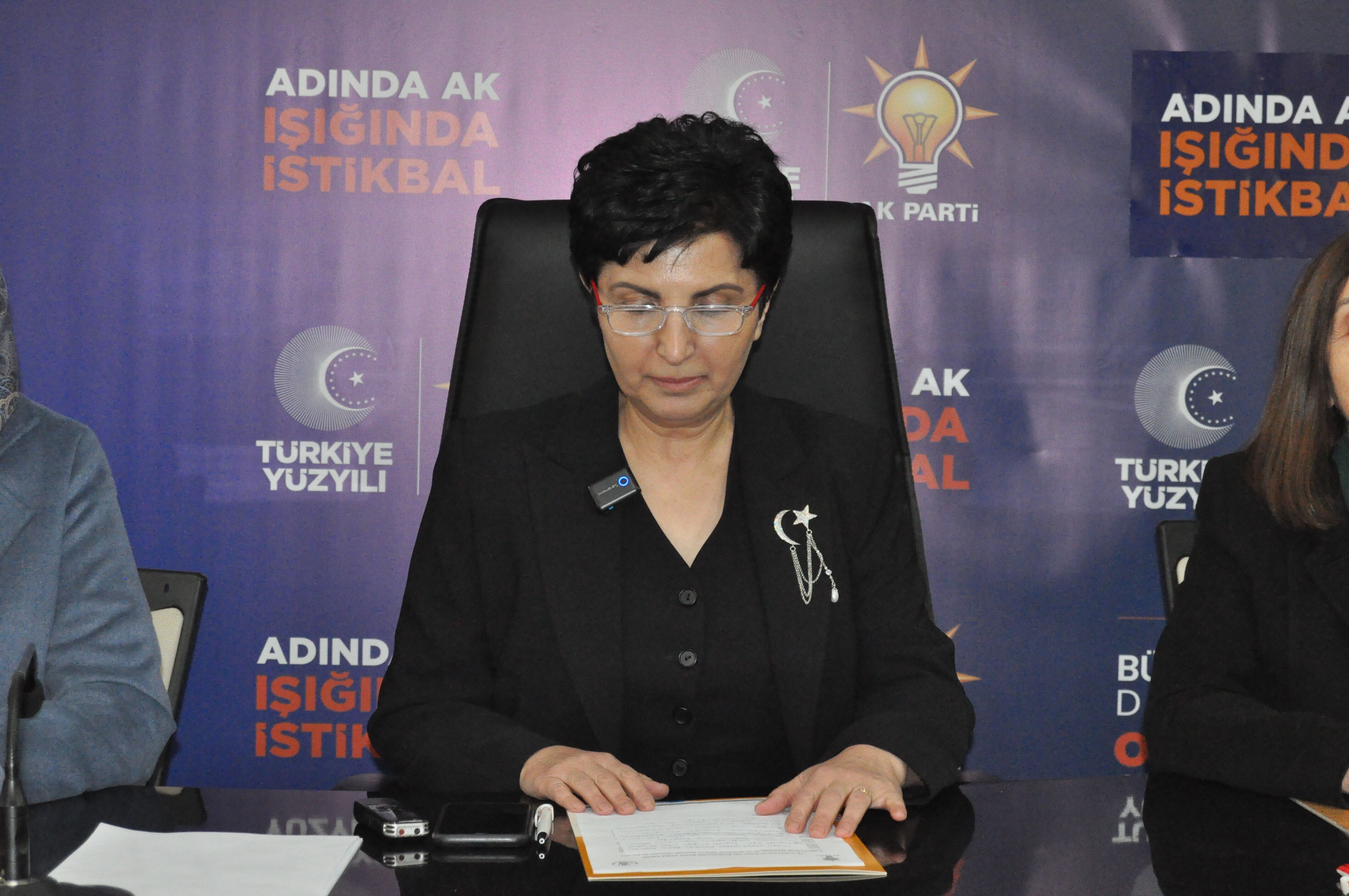 Başkan Nursel Yürür “28 Şubat, Ne Sıfat Eklenirse Eklensin, Bir Darbedir (3)