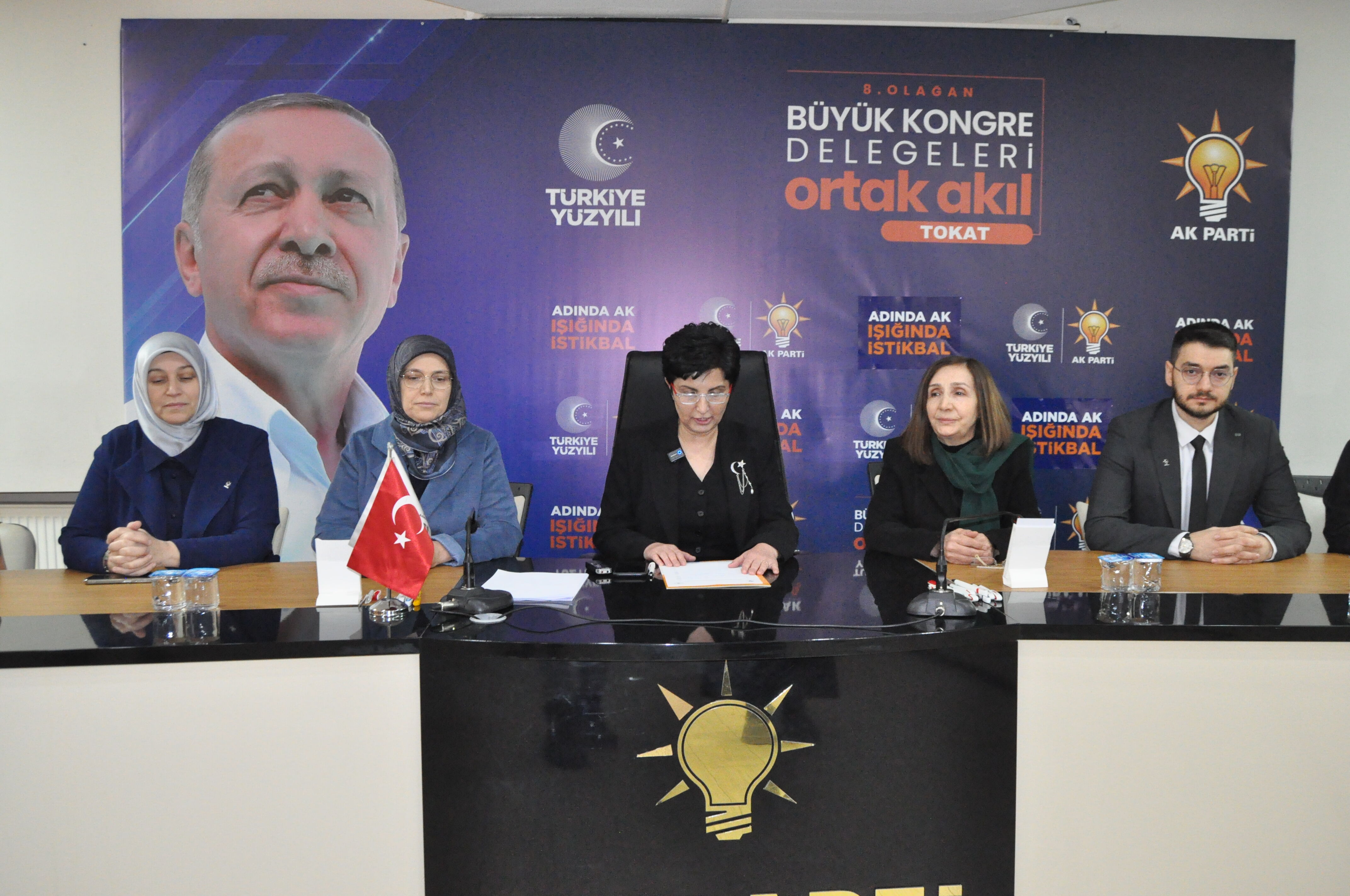 Başkan Nursel Yürür “28 Şubat, Ne Sıfat Eklenirse Eklensin, Bir Darbedir (5)