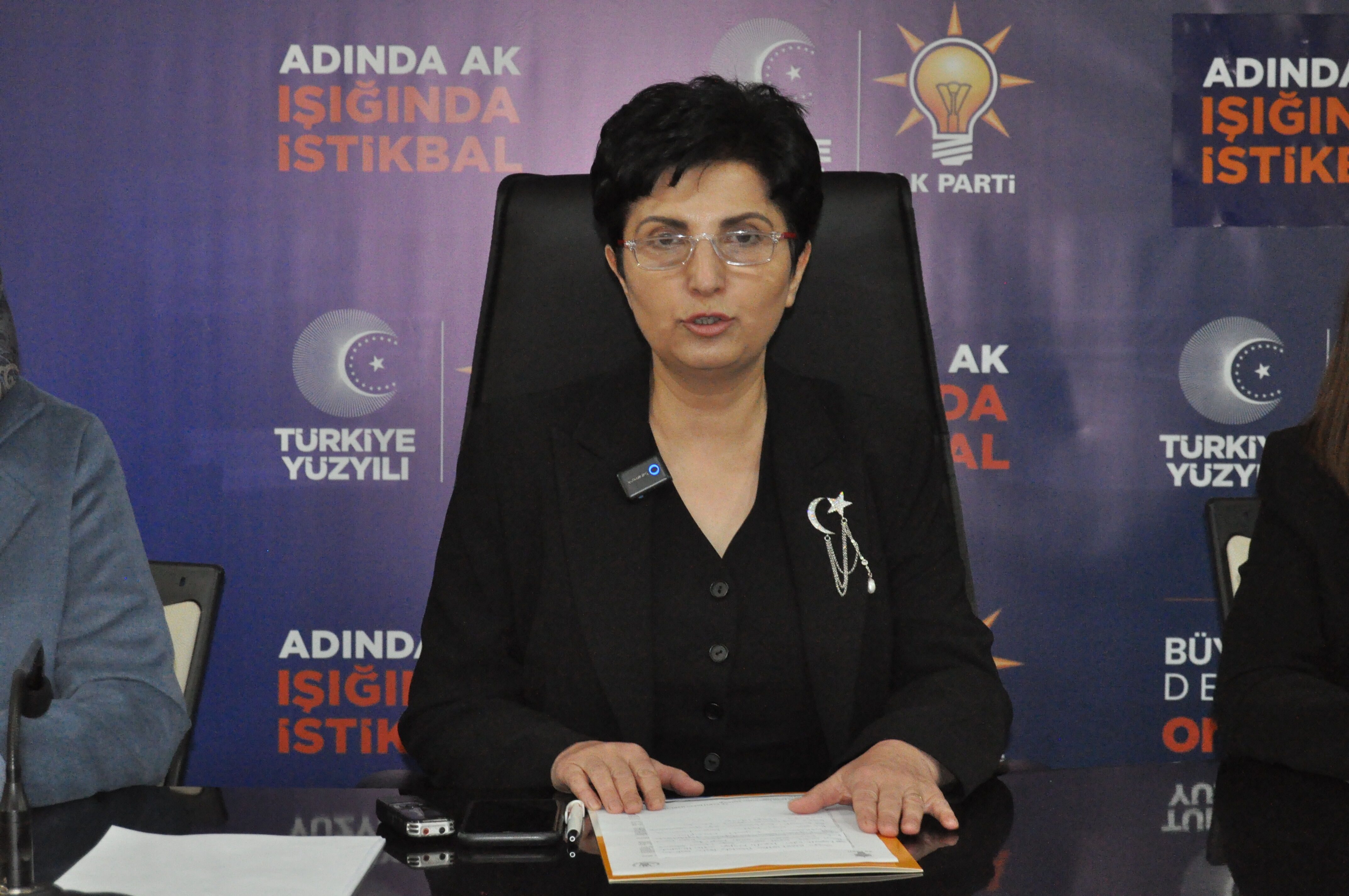 Başkan Nursel Yürür “28 Şubat, Ne Sıfat Eklenirse Eklensin, Bir Darbedir (6)