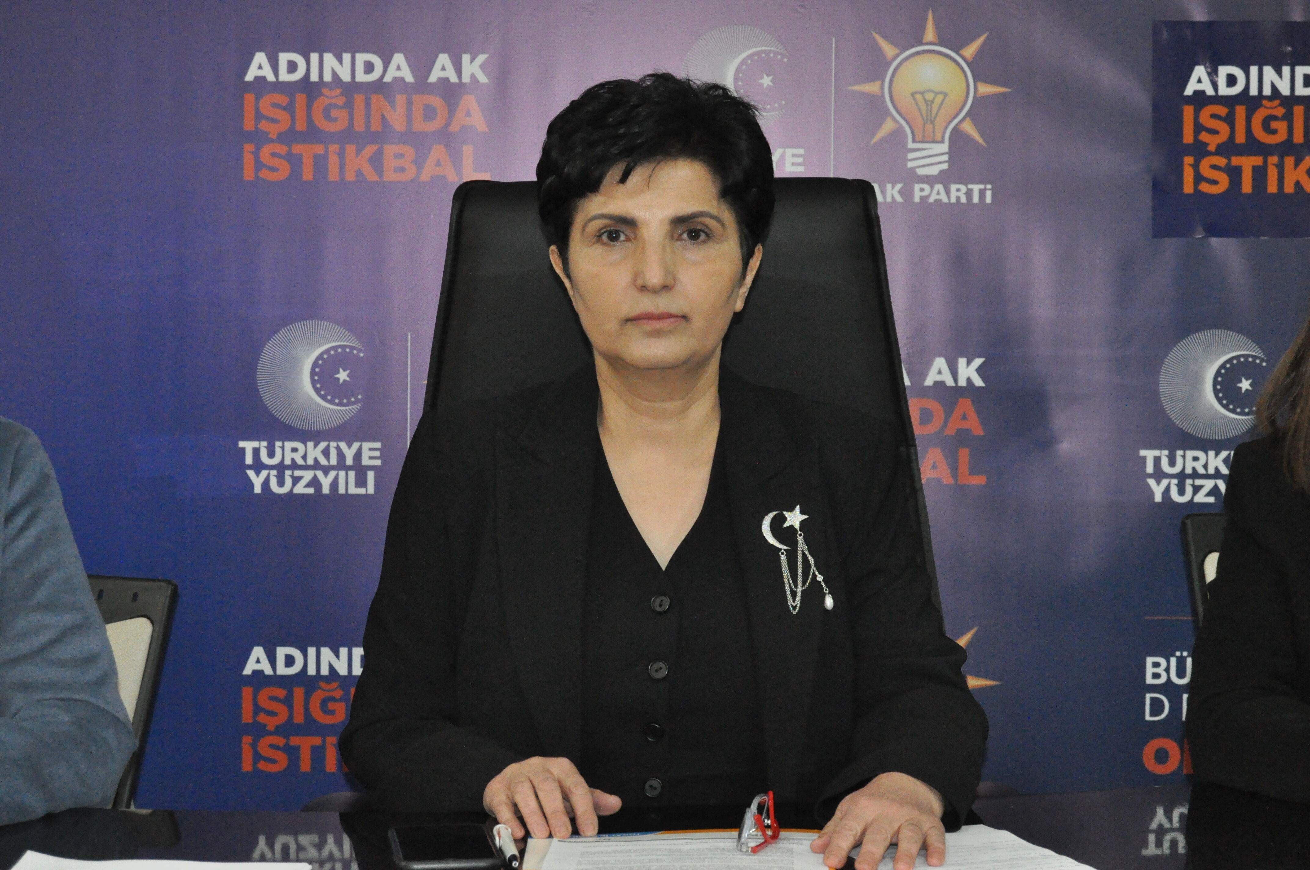 Başkan Nursel Yürür “28 Şubat, Ne Sıfat Eklenirse Eklensin, Bir Darbedir (7)