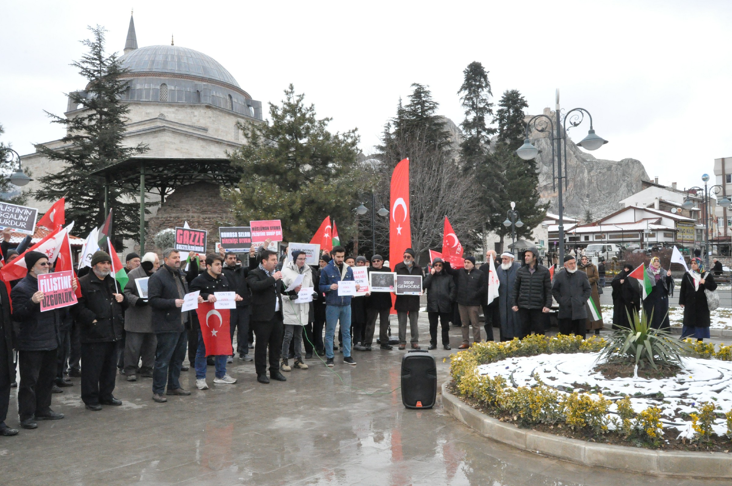Başkan Selim Işık (10)