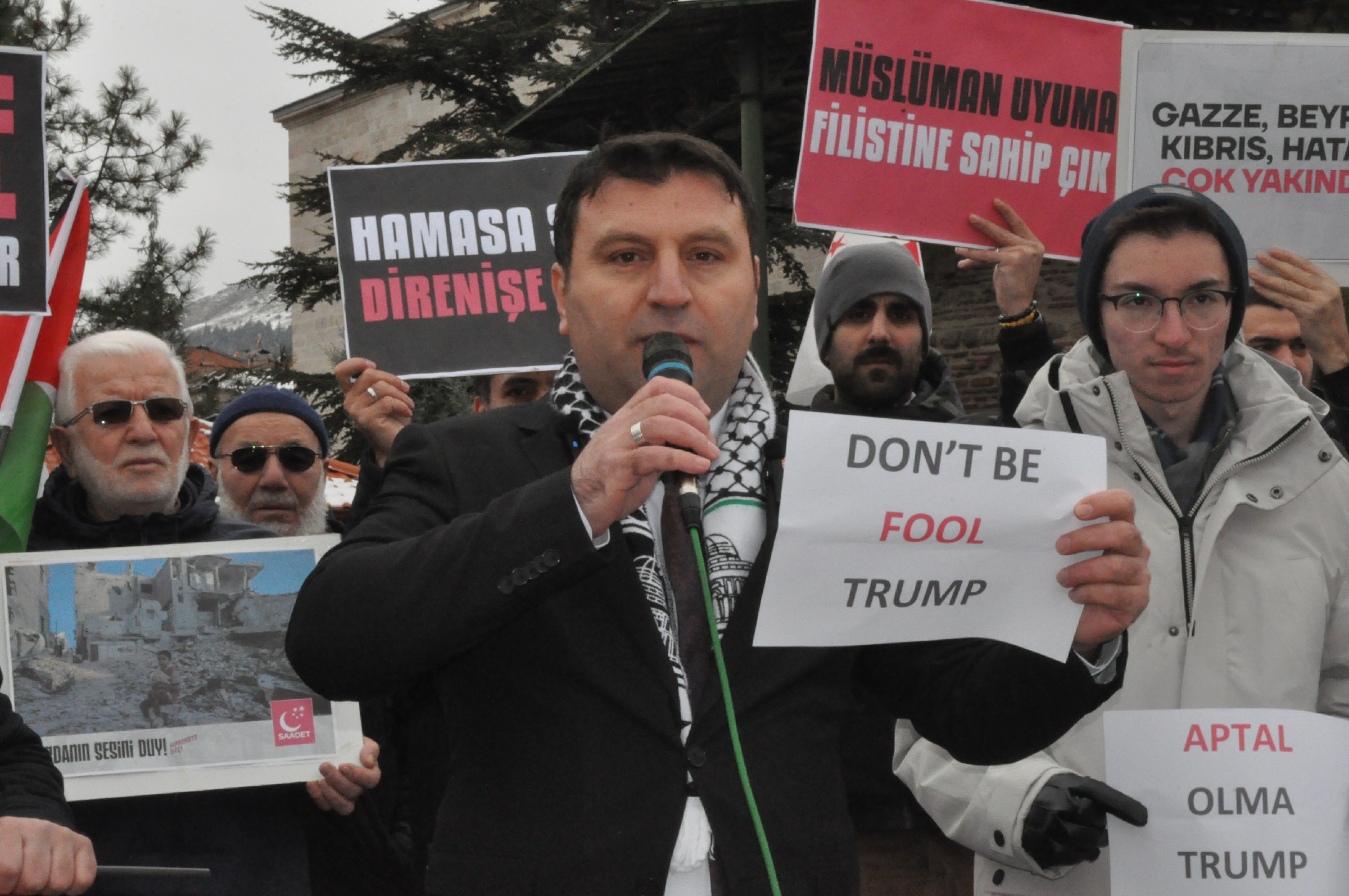 Başkan Selim Işık (14)