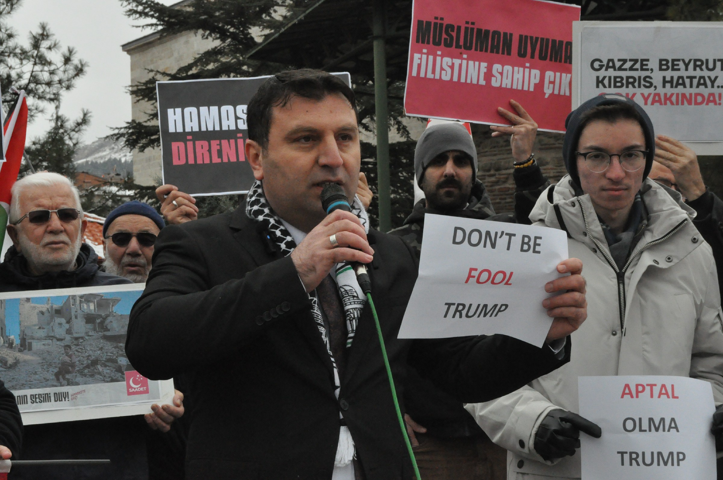 Başkan Selim Işık (15)