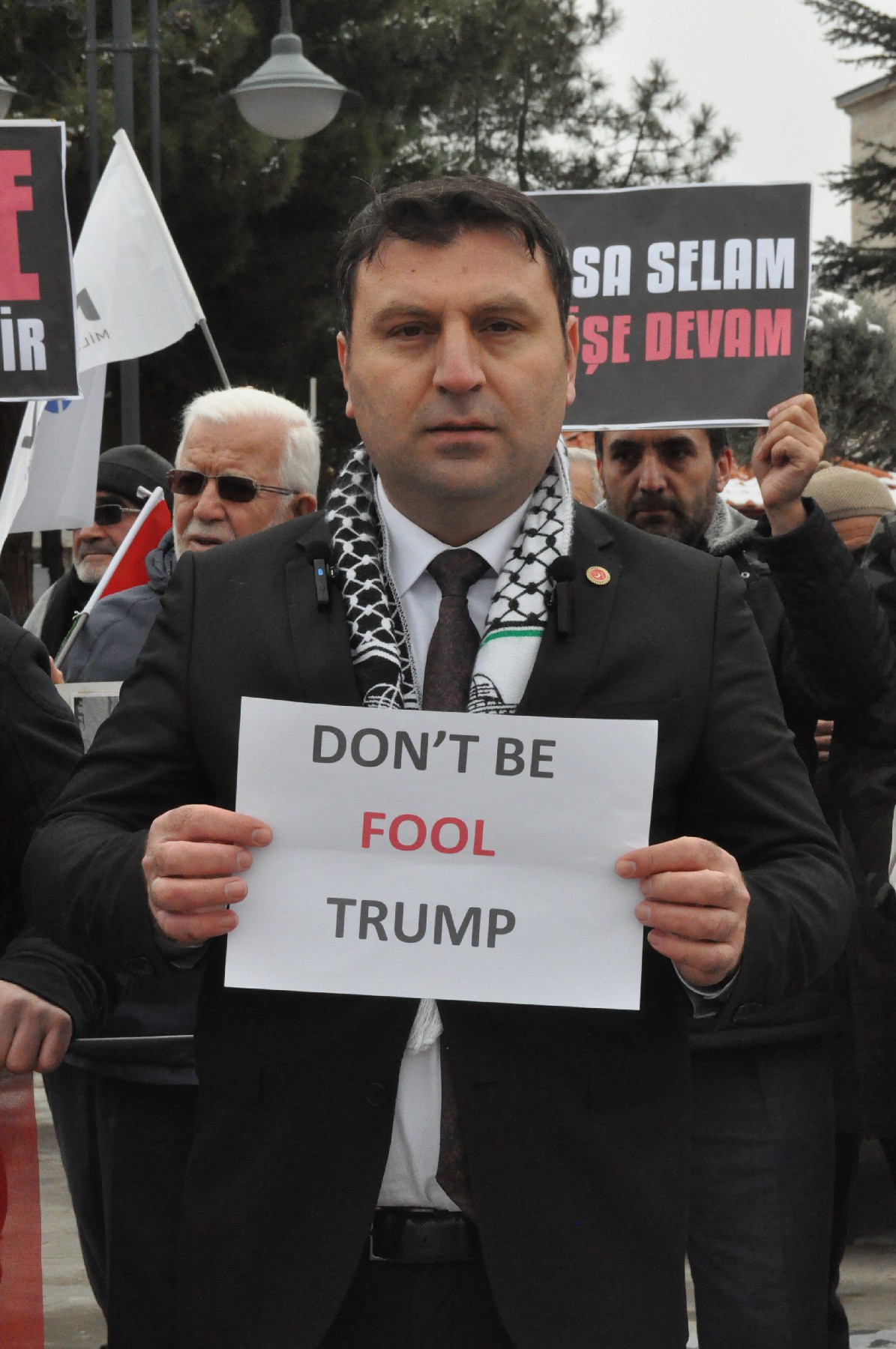 Başkan Selim Işık (16)