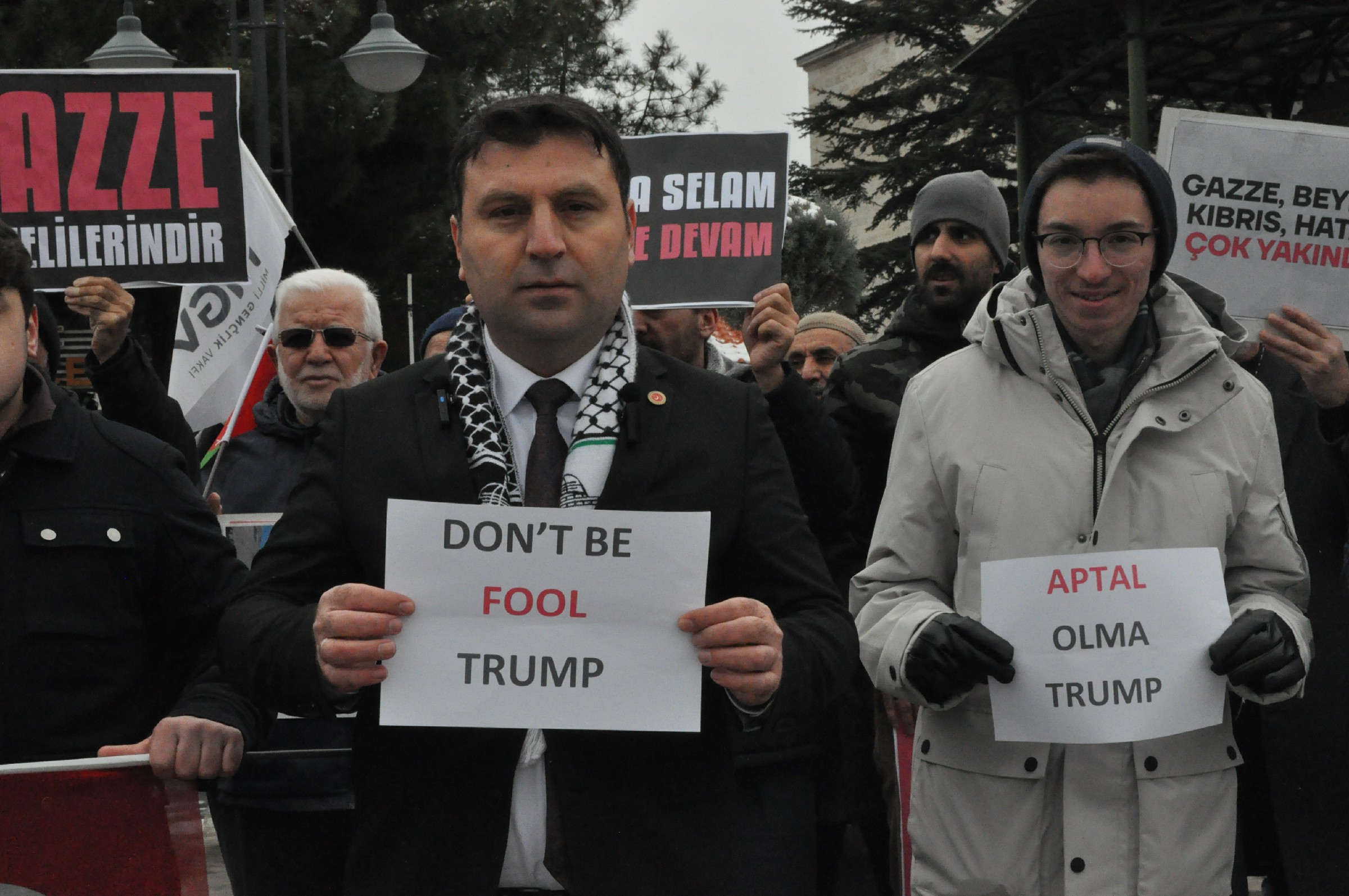 Başkan Selim Işık (17)