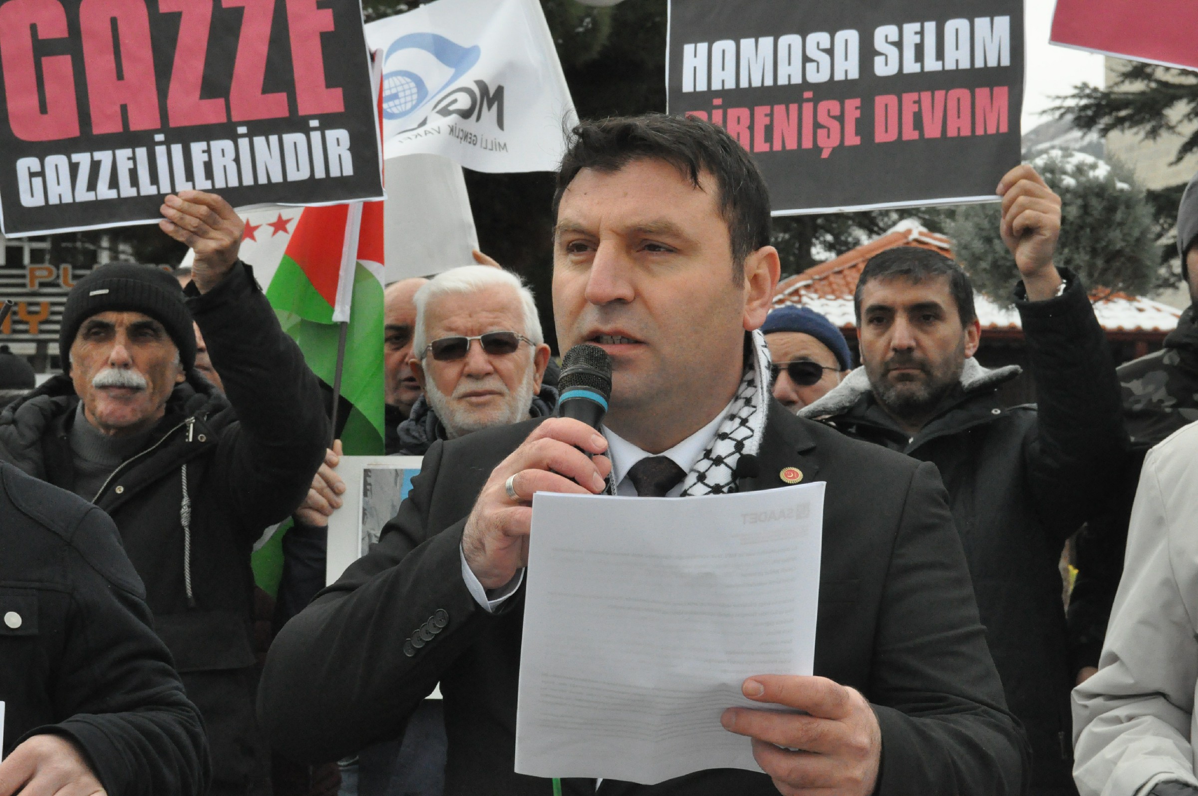 Başkan Selim Işık (6)