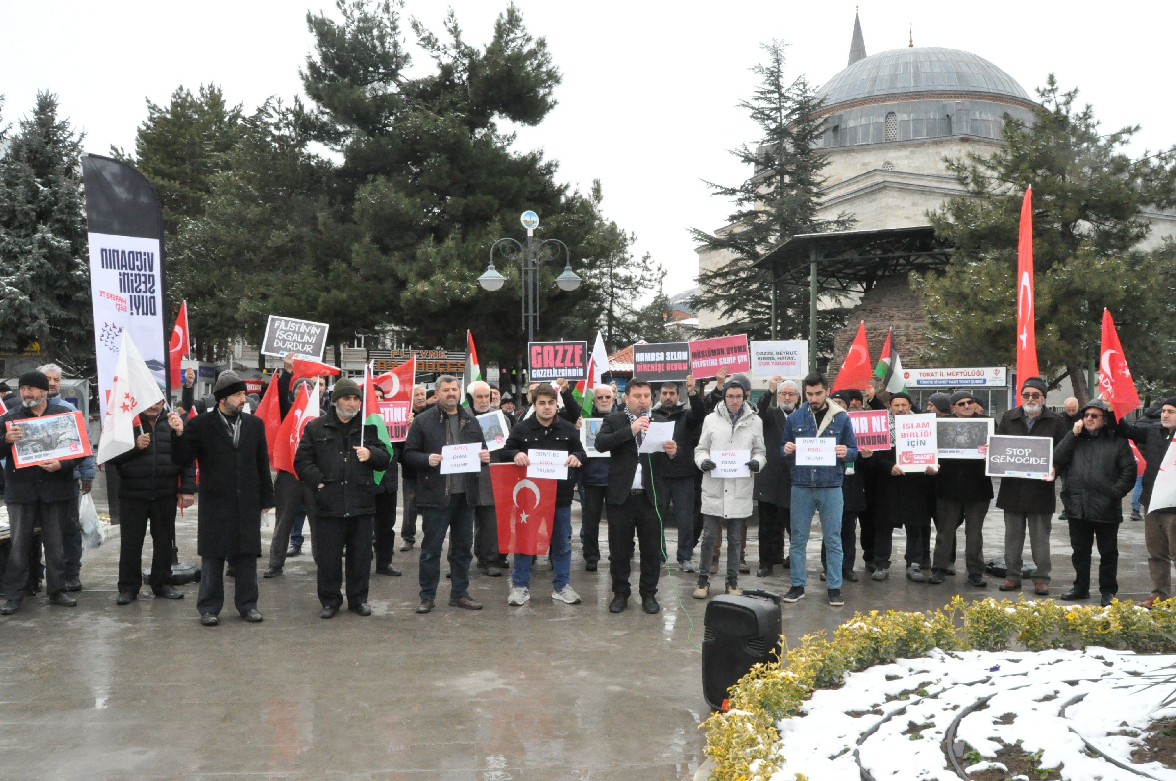 Başkan Selim Işık (7)