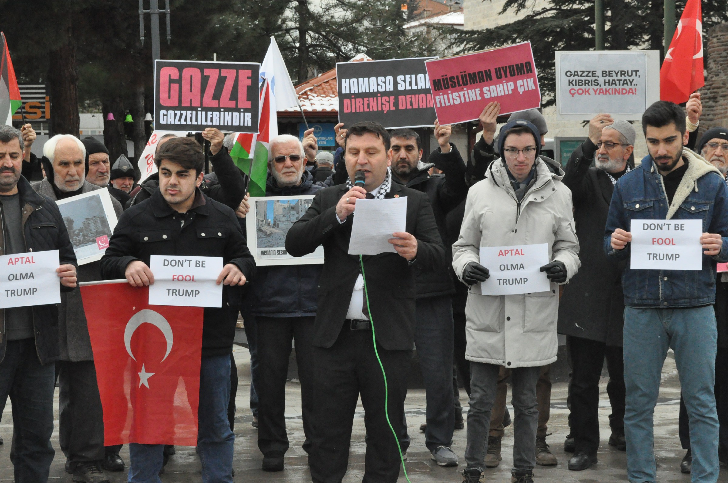 Başkan Selim Işık (8)