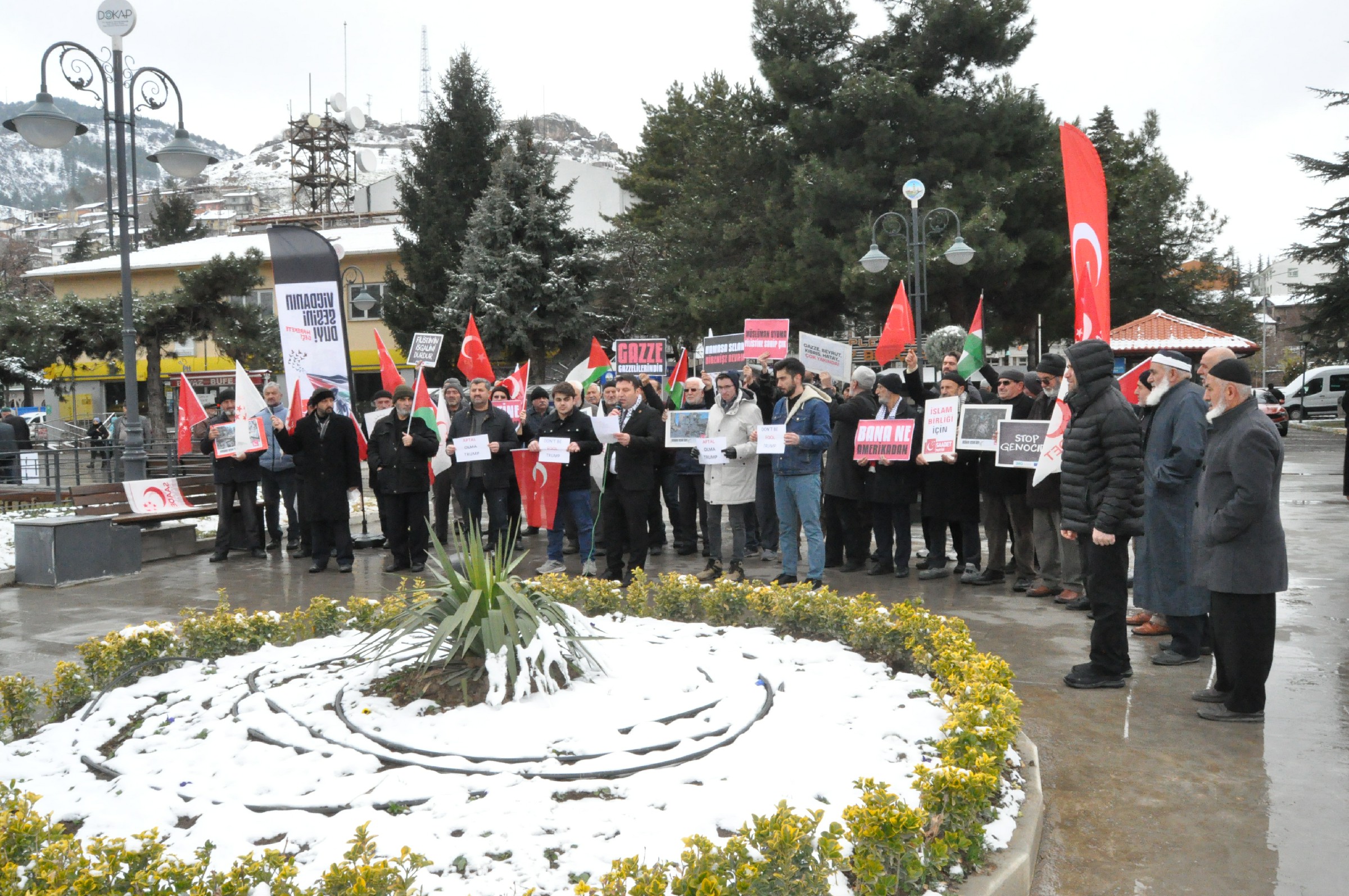 Başkan Selim Işık (9)