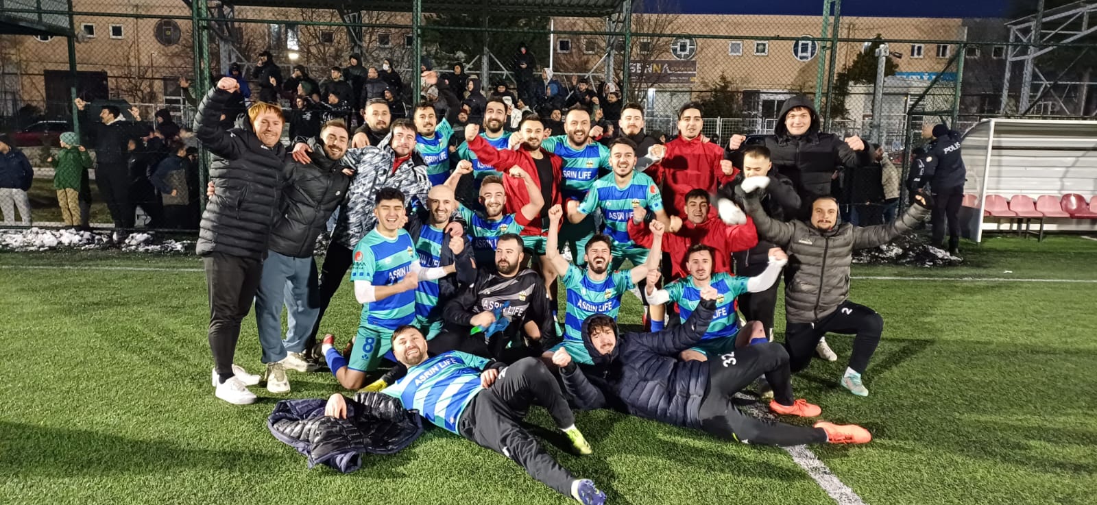 Erbaa 2023 Spor Kulübü-2