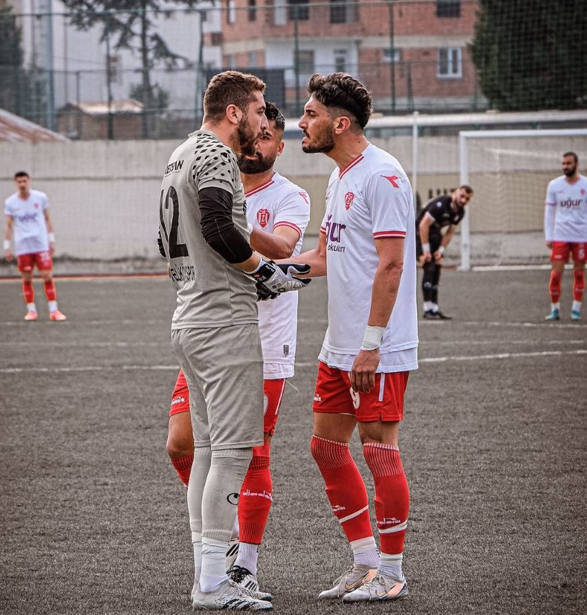 Halil İbrahim Cenik Fırtına Gibi Esiyor 1