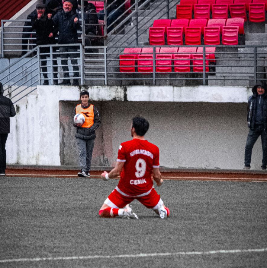 Halil İbrahim Cenik Fırtına Gibi Esiyor 5