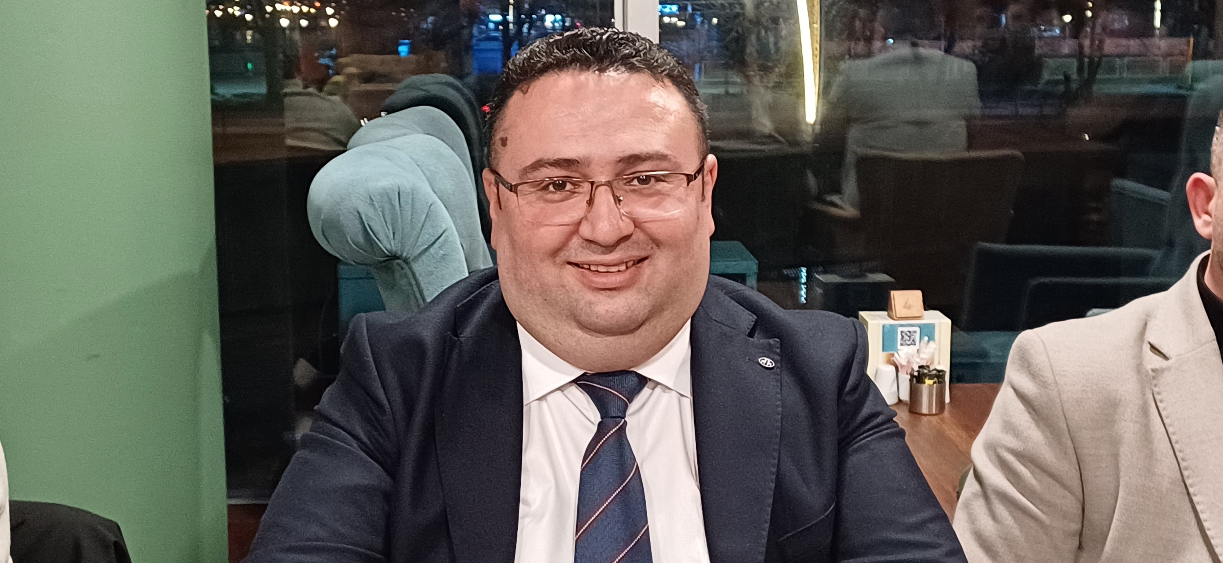 Mustafa Kaya, Yeniden Adaylığını Açıkladı (5)