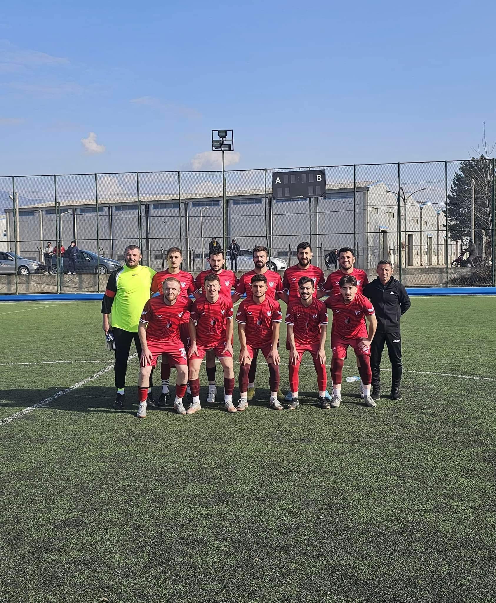 Pazar Spor Kulübü-1