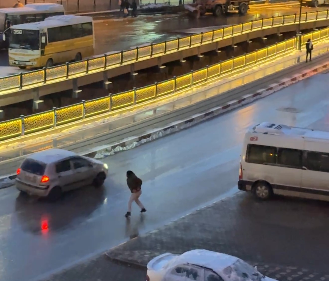 Tokat'ta Çocukların Tehlikeli Oyunu (4)