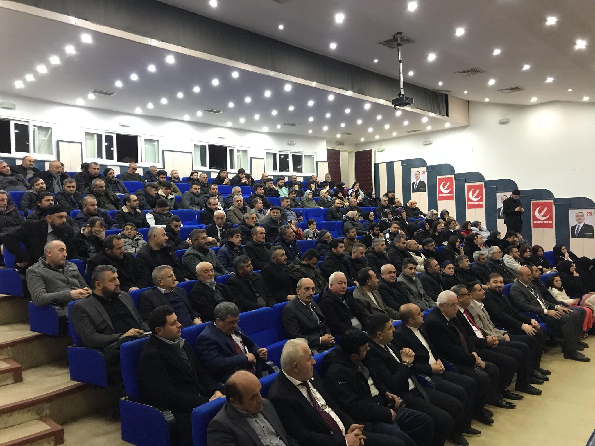 Yrp İl Başkanı Yasin Çeltek2