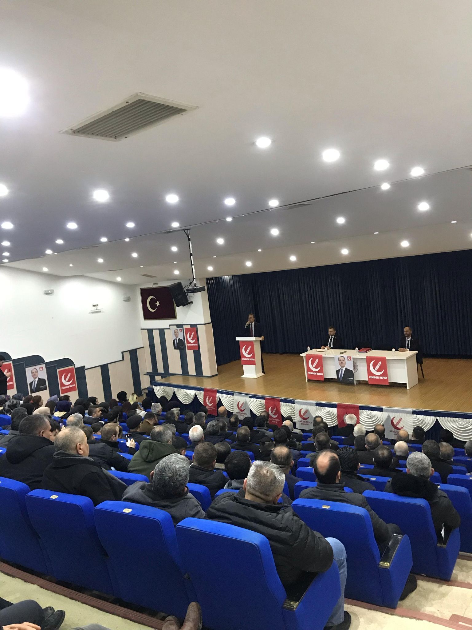 Yrp İl Başkanı Yasin Çeltek3