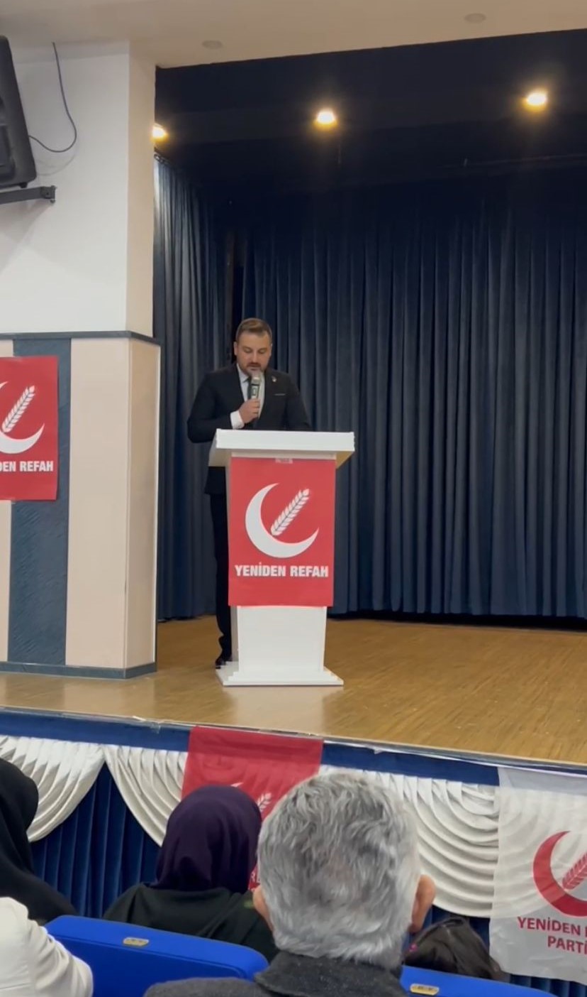 Yrp İl Başkanı Yasin Çeltek4