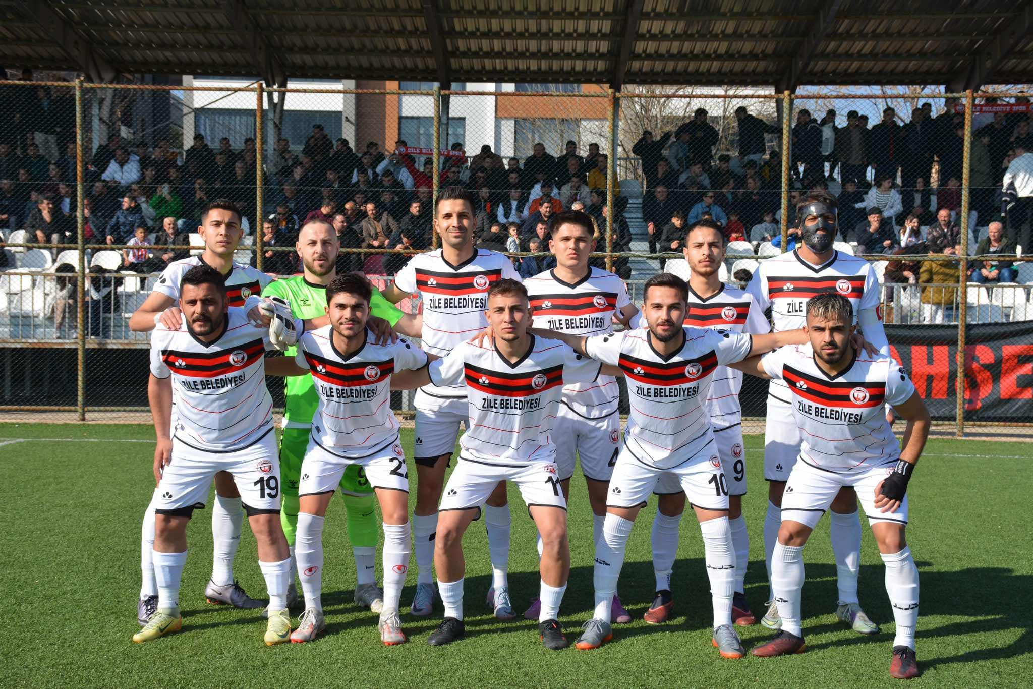 Zile Belediyespor-4