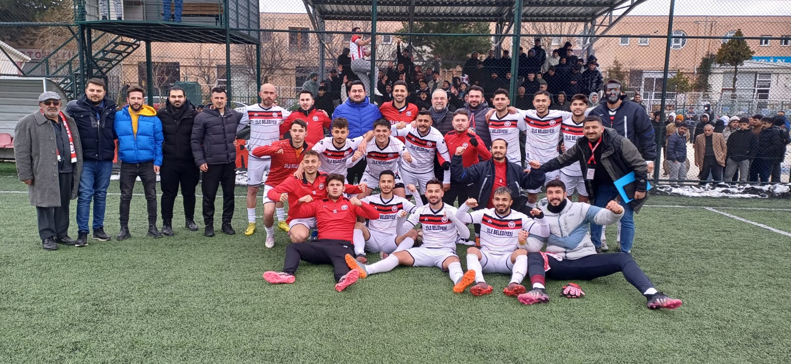 Zile Belediyespor-5