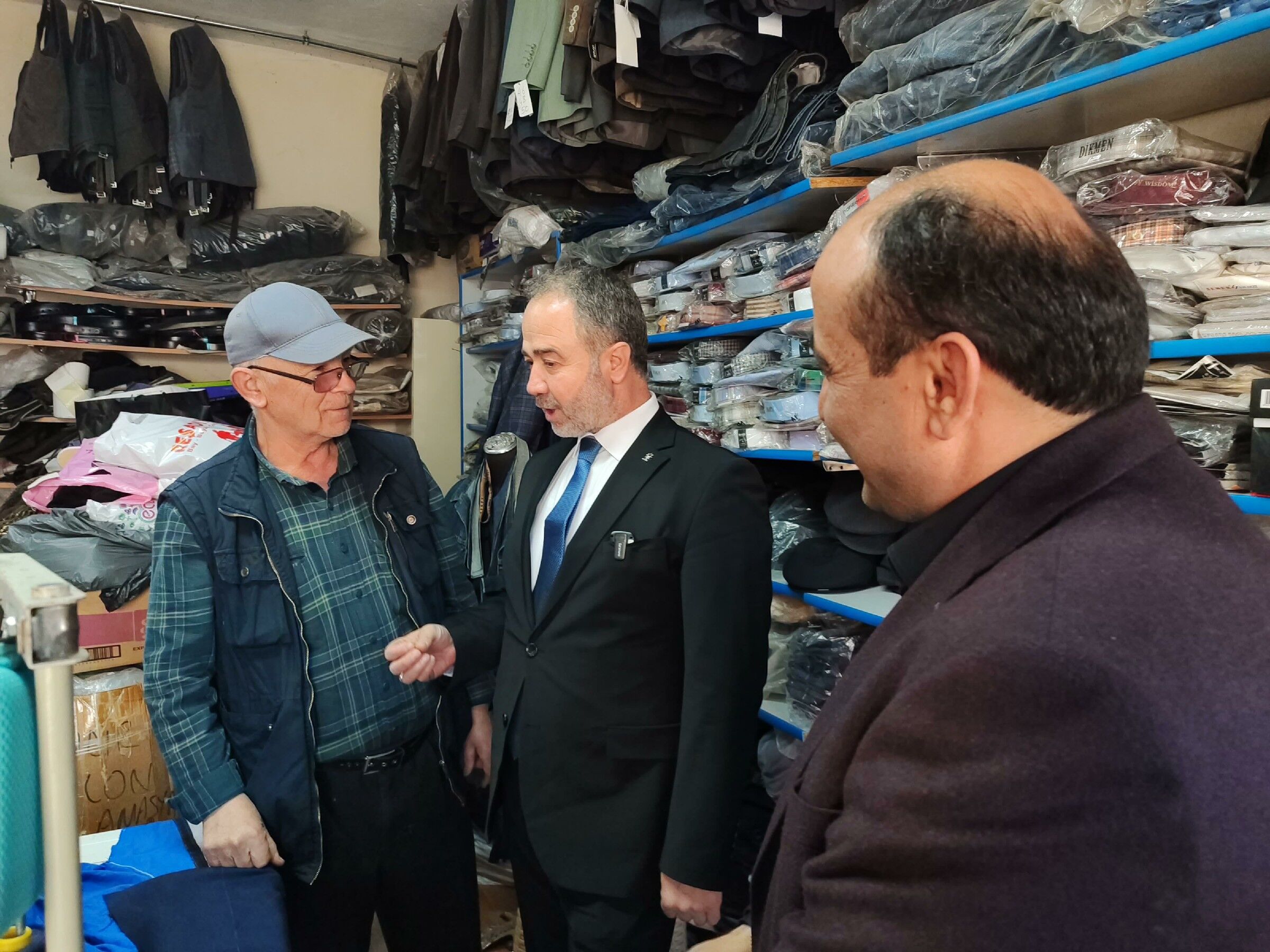 Başkan Adem Dizer (4)-1