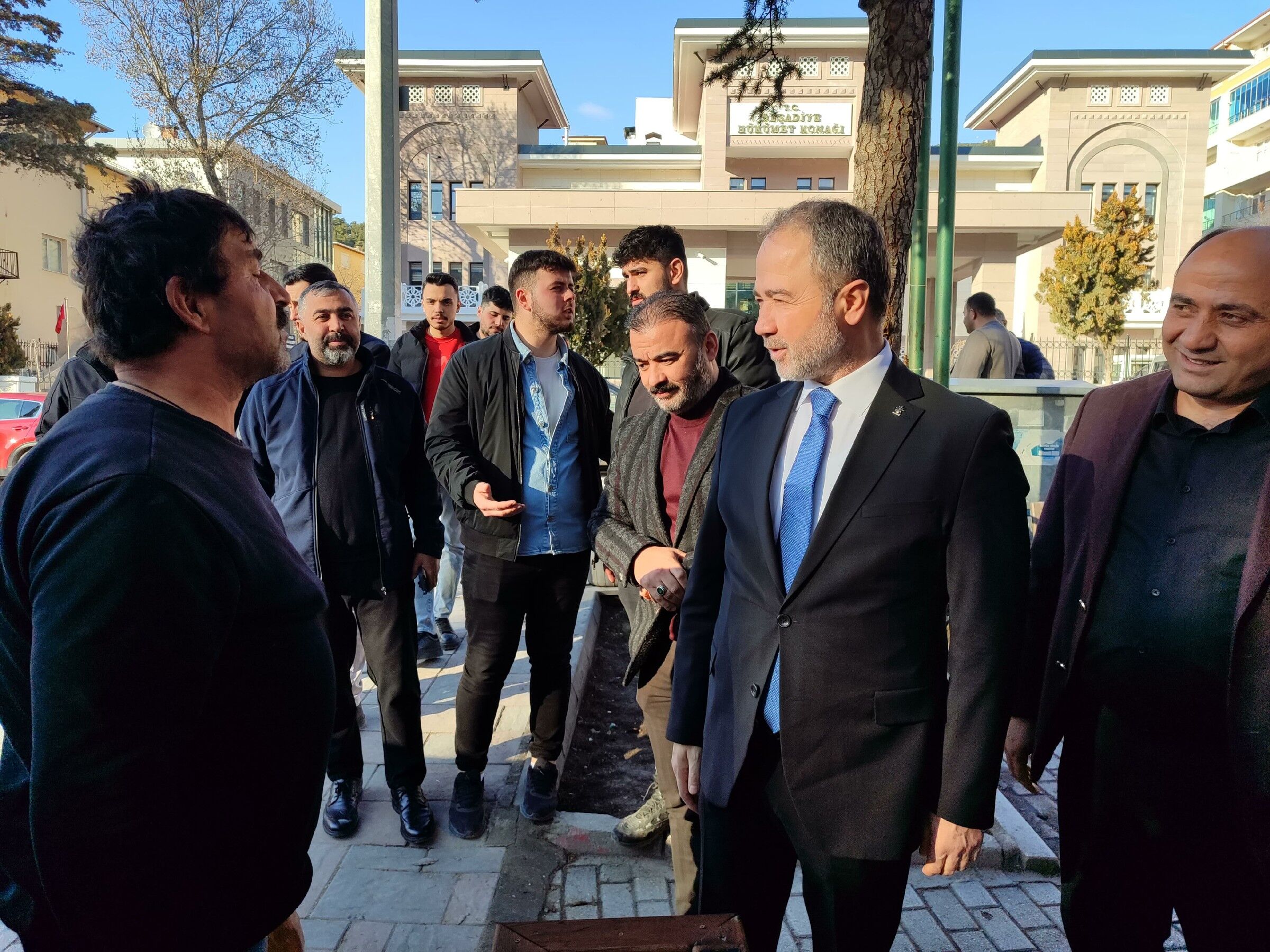 Başkan Adem Dizer (5)