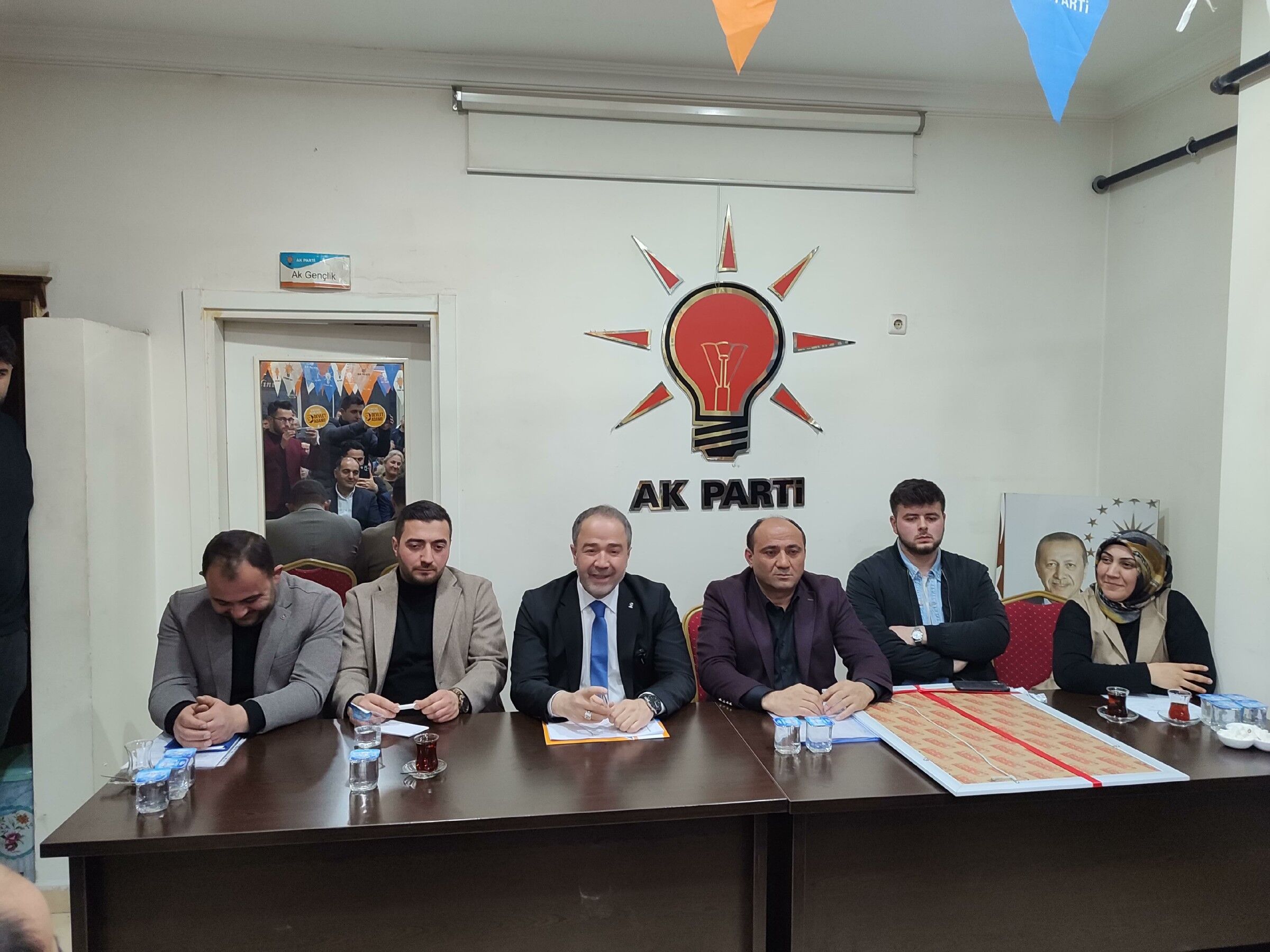 Başkan Adem Dizer (6)