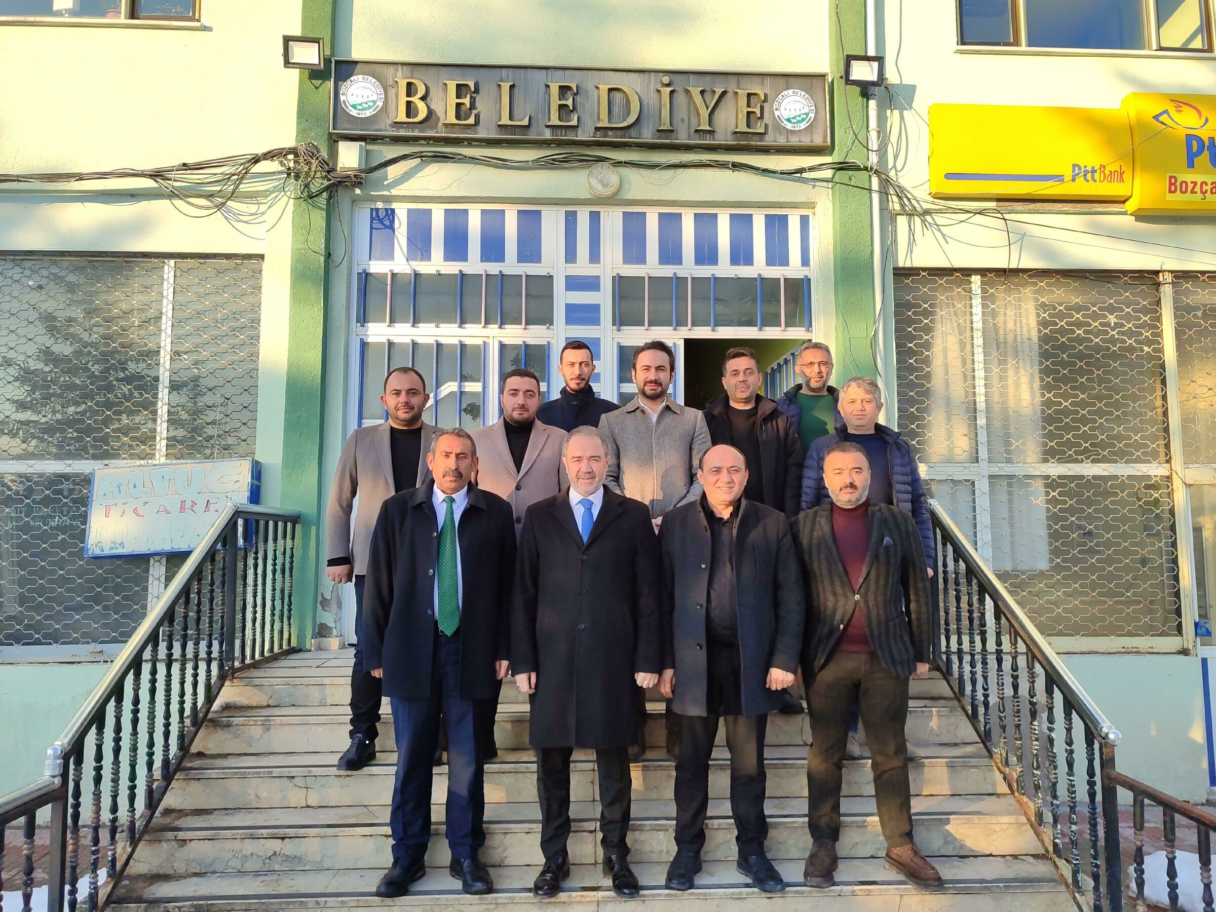 Başkan Adem Dizer (9)