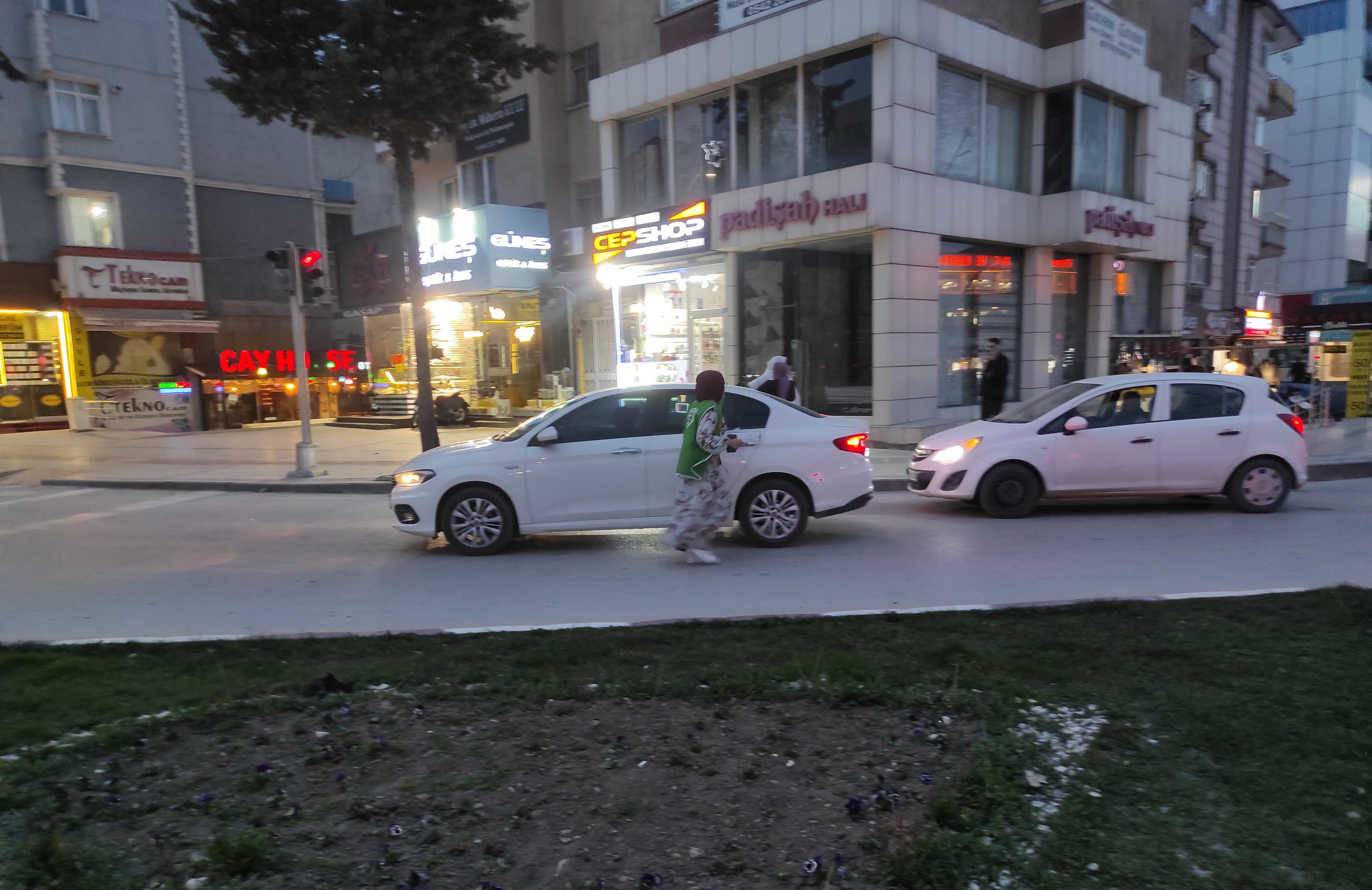 Genç İhh Tokat’tan ‘İftara Beş Kala’ İkramı (7)