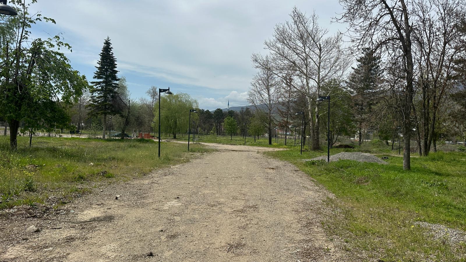 Başkan Erkan Er’den Yetkililere Çağrı (2)