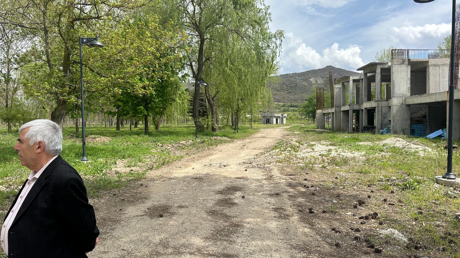 Başkan Erkan Er’den Yetkililere Çağrı (3)