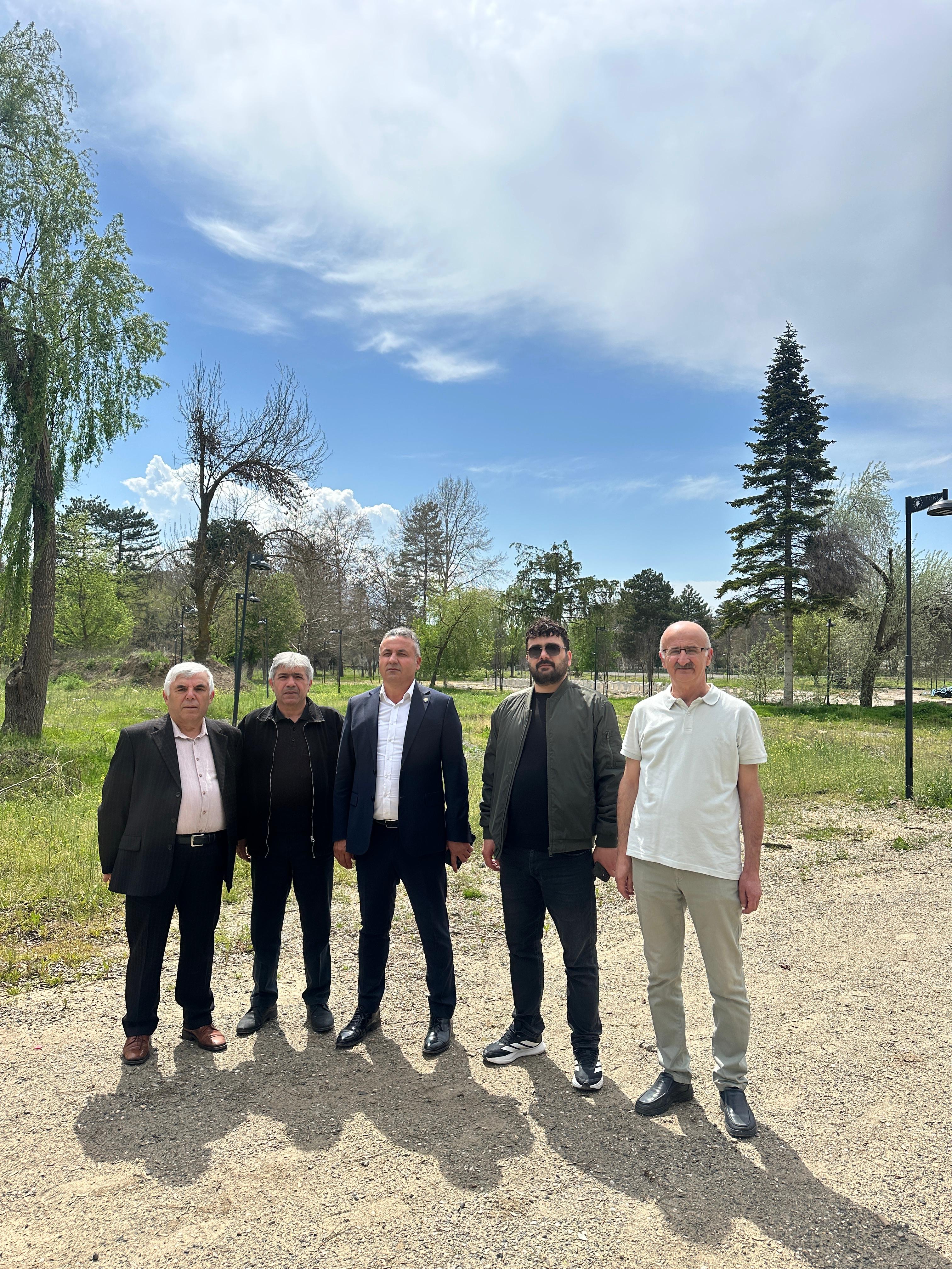 Başkan Erkan Er’den Yetkililere Çağrı (8)