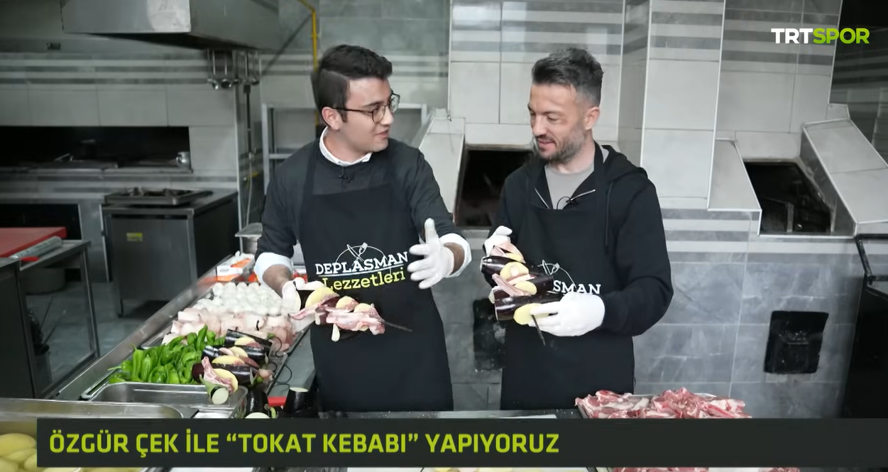 Deplasman Lezzetleri Tokat (1)