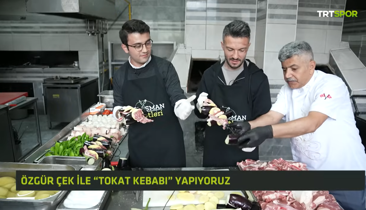 Deplasman Lezzetleri Tokat (2)