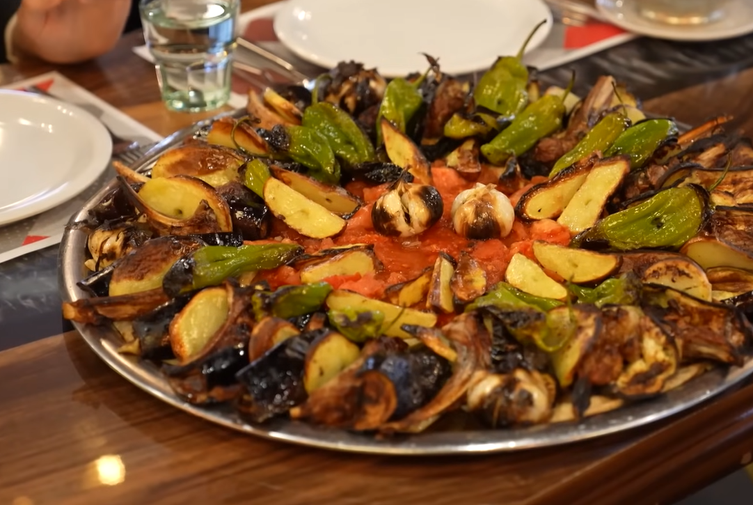 Deplasman Lezzetleri Tokat (5)