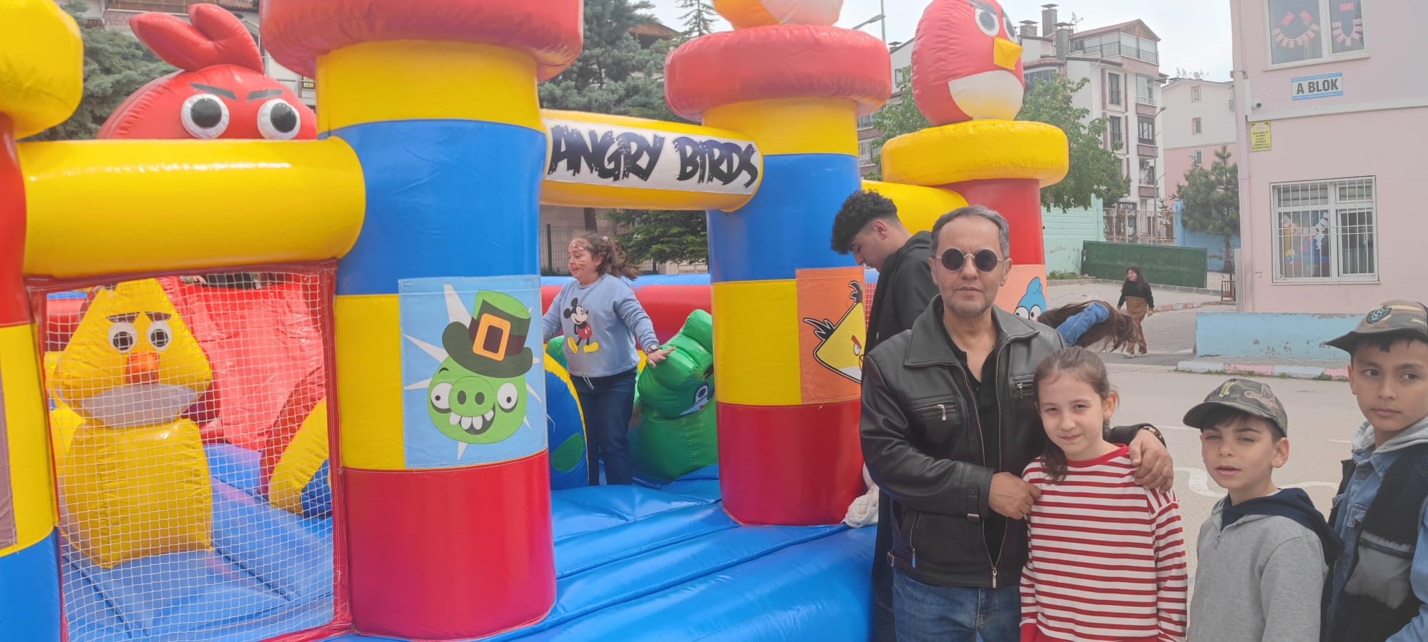 Karşıyaka Ilkokulu 1