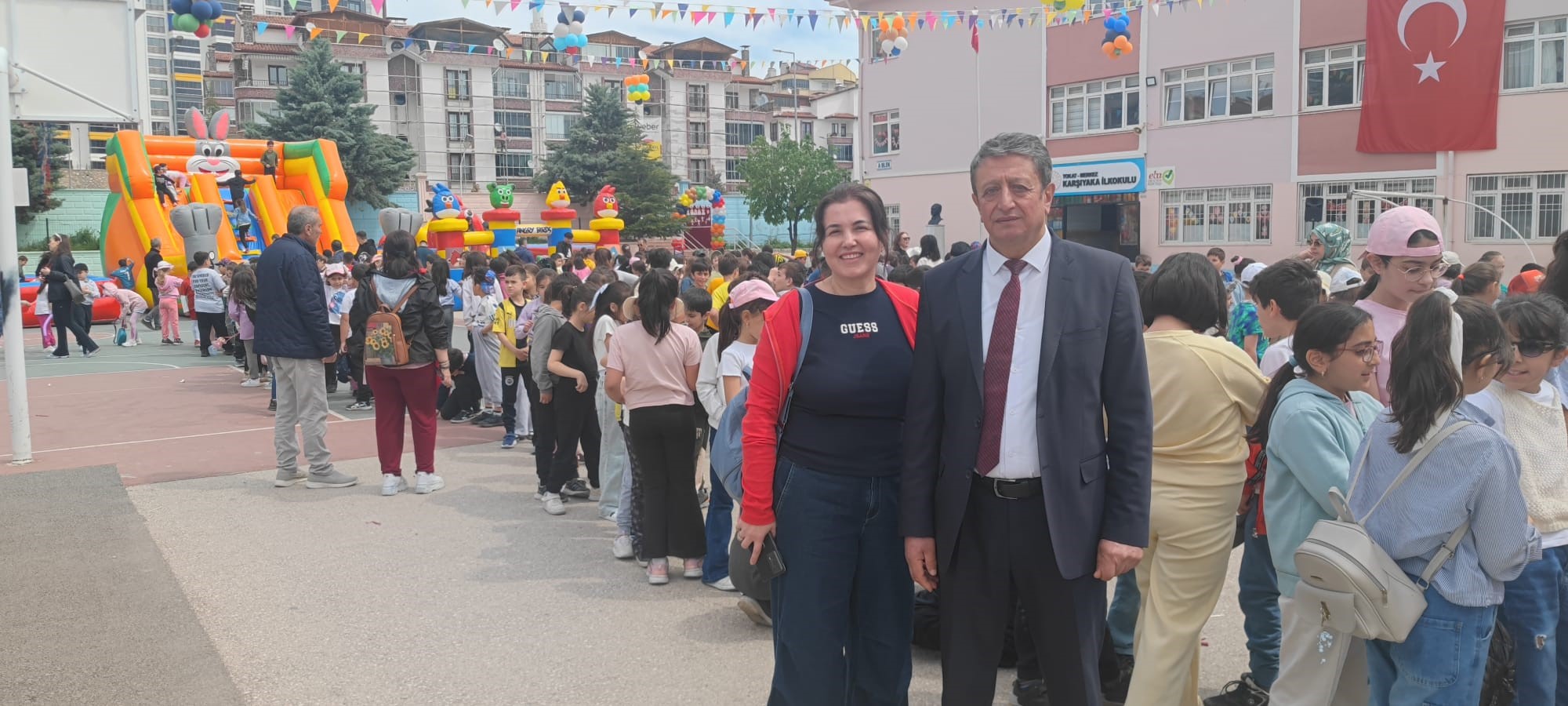 Karşıyaka Ilkokulu 2