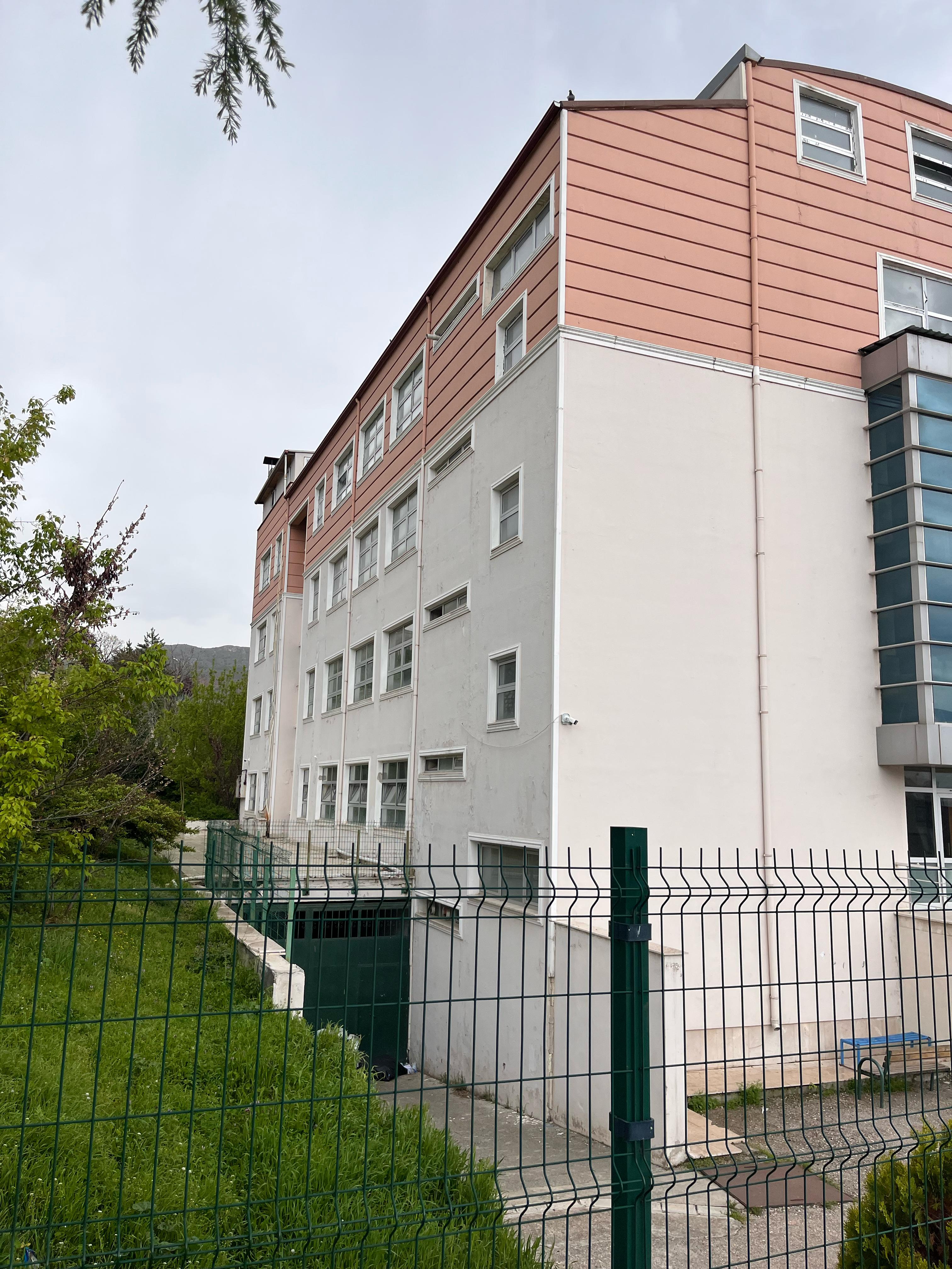 Milli Bayramda Bayraksız Okul Kabul Edilemez (1)