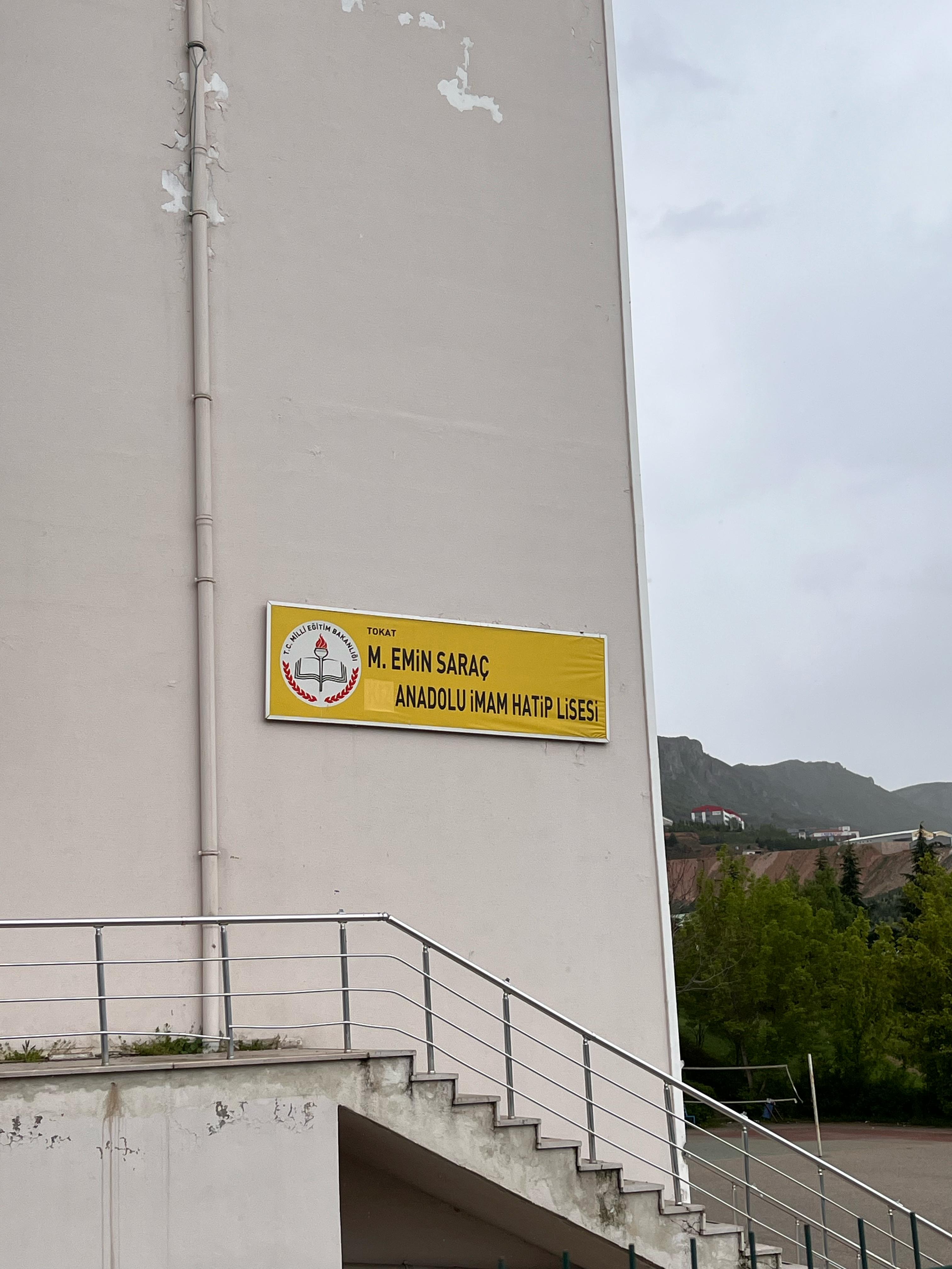 Milli Bayramda Bayraksız Okul Kabul Edilemez (3)